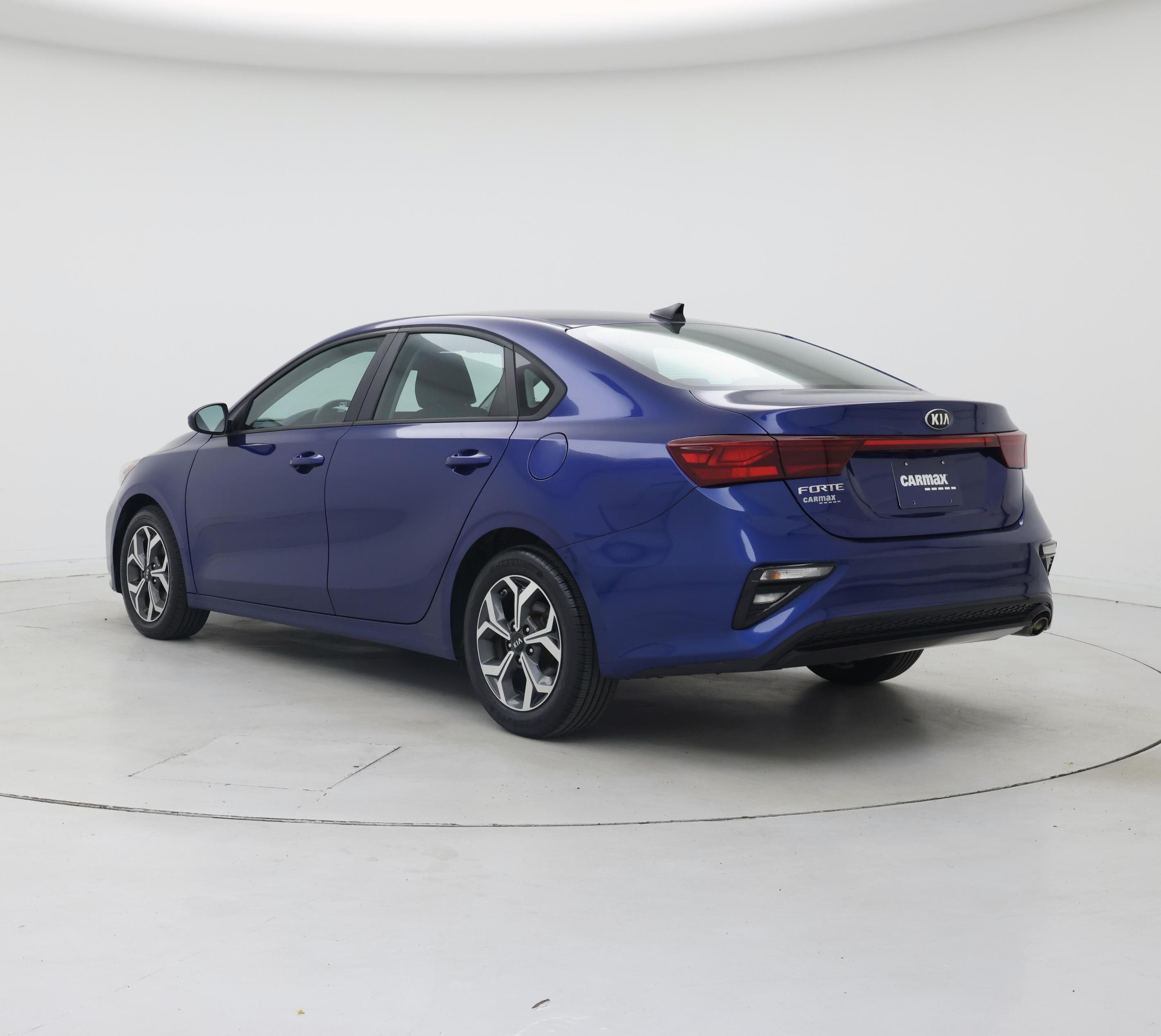 Thumbnail: 2021 Kia Forte - 2