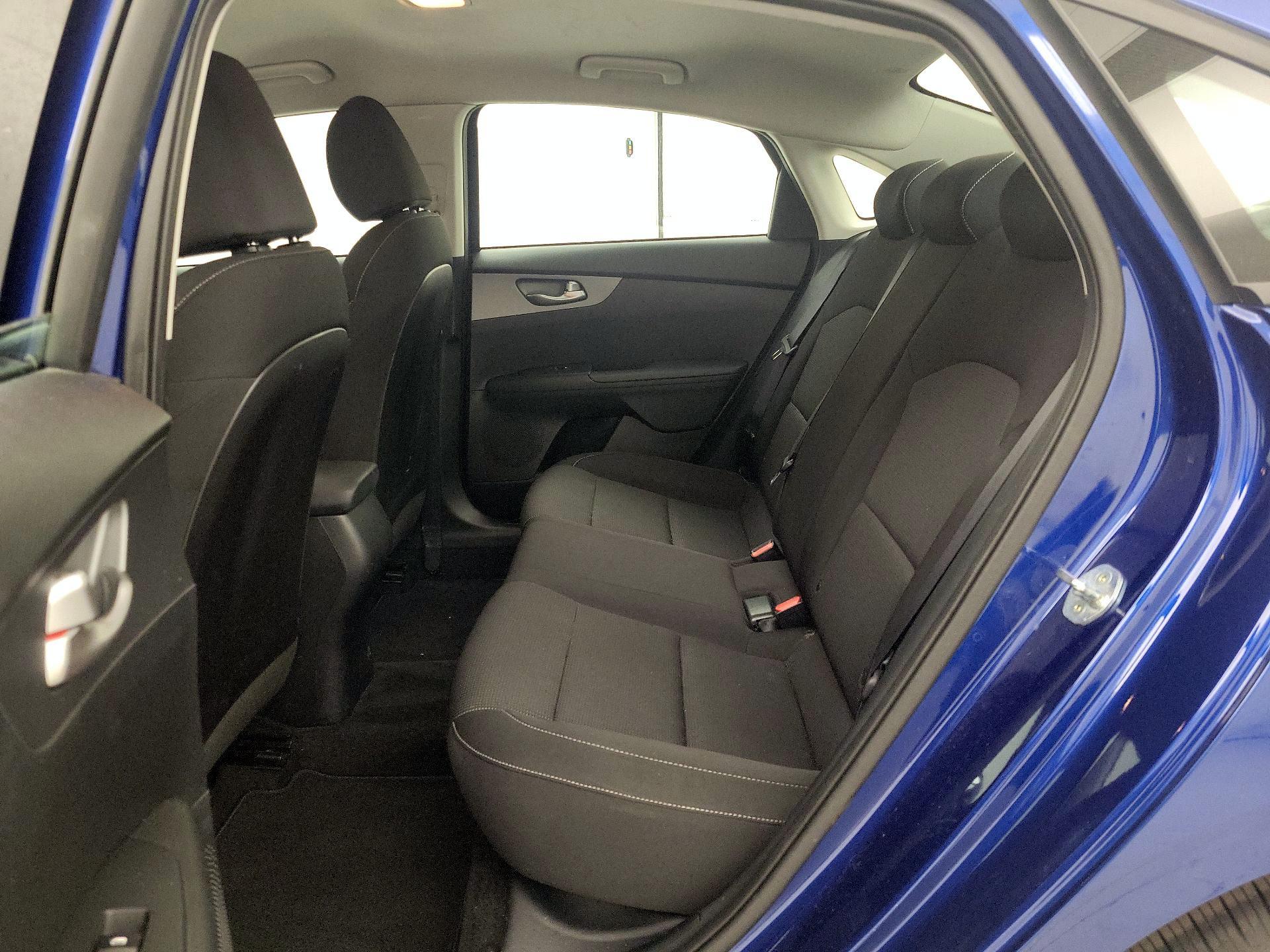 Thumbnail: 2021 Kia Forte - 19