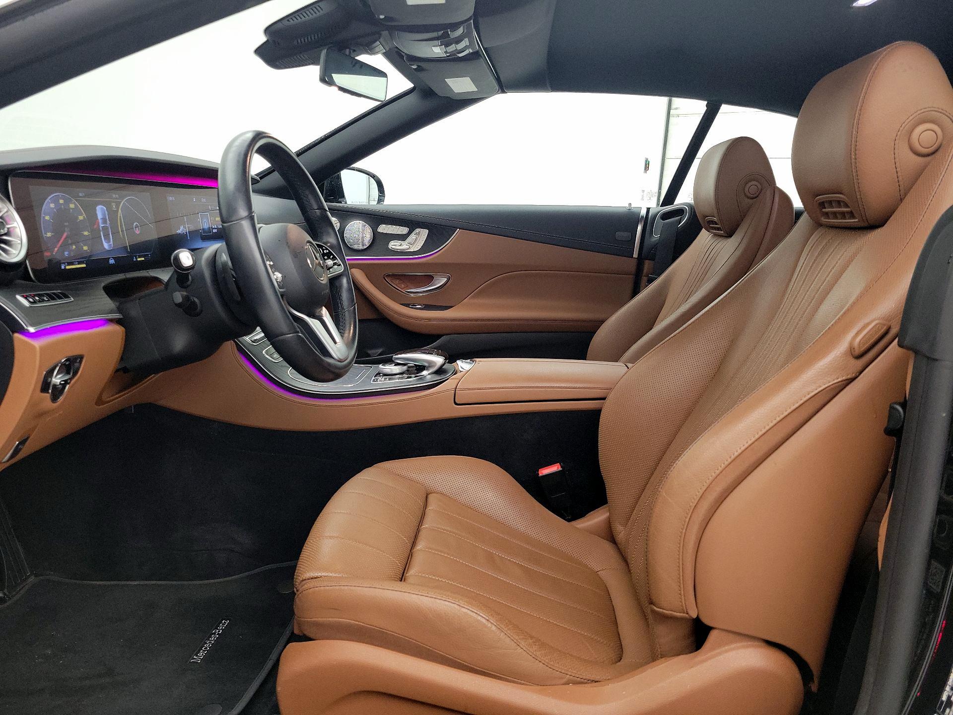 Thumbnail: 2019 Mercedes-Benz E-Class - 11