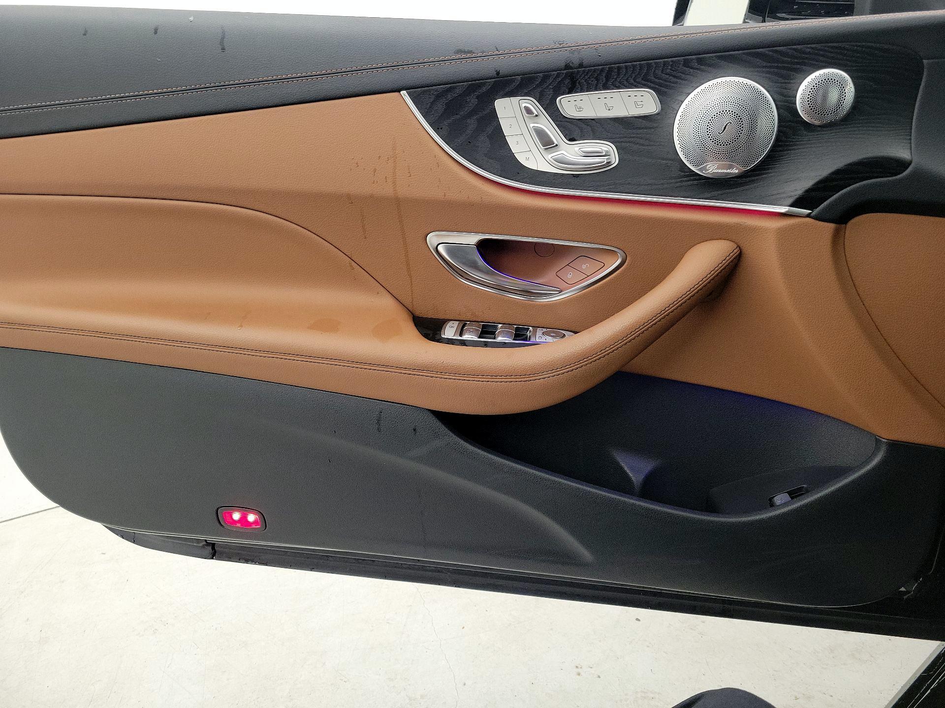 Thumbnail: 2019 Mercedes-Benz E-Class - 12