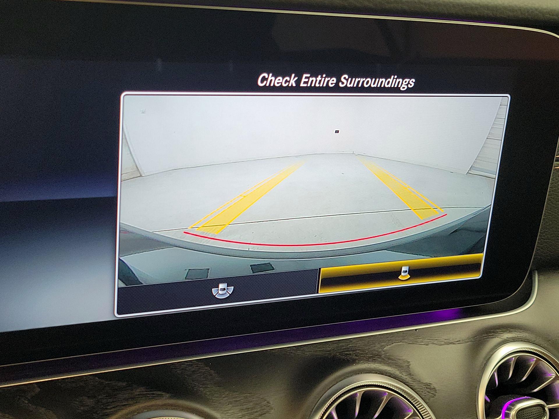 Thumbnail: 2019 Mercedes-Benz E-Class - 15