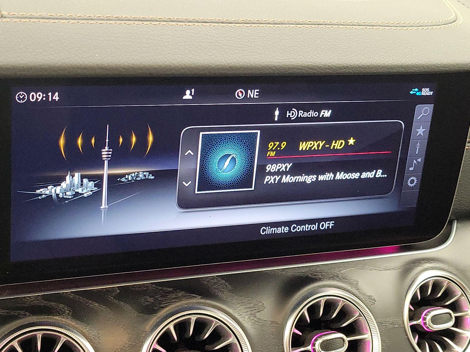 Thumbnail: 2019 Mercedes-Benz E-Class - 16