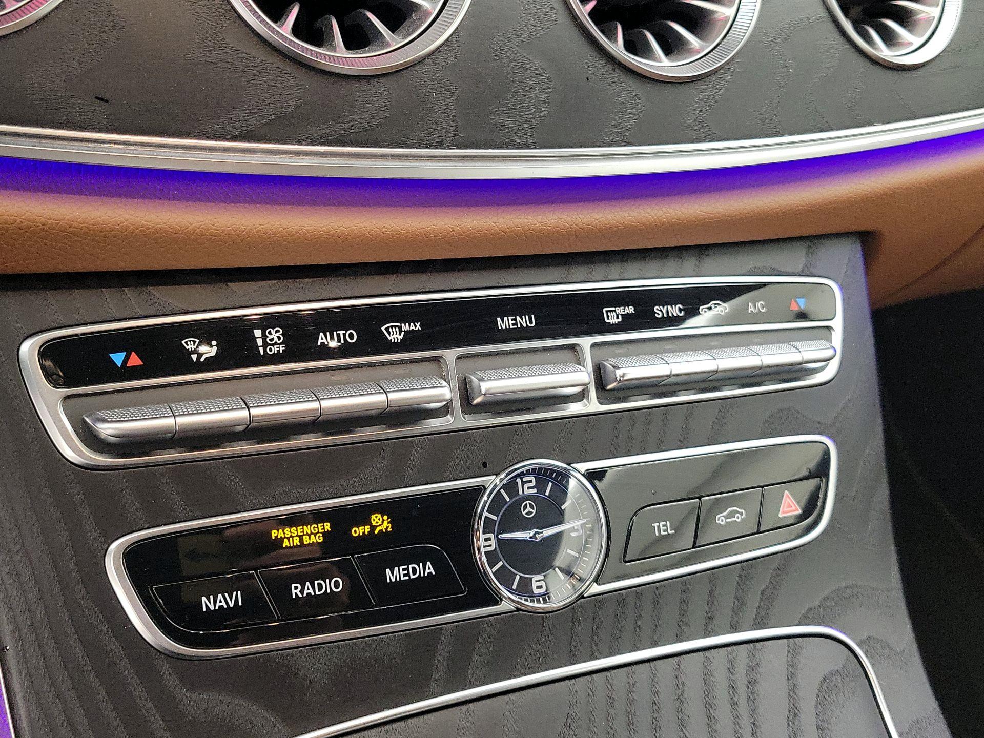 Thumbnail: 2019 Mercedes-Benz E-Class - 17