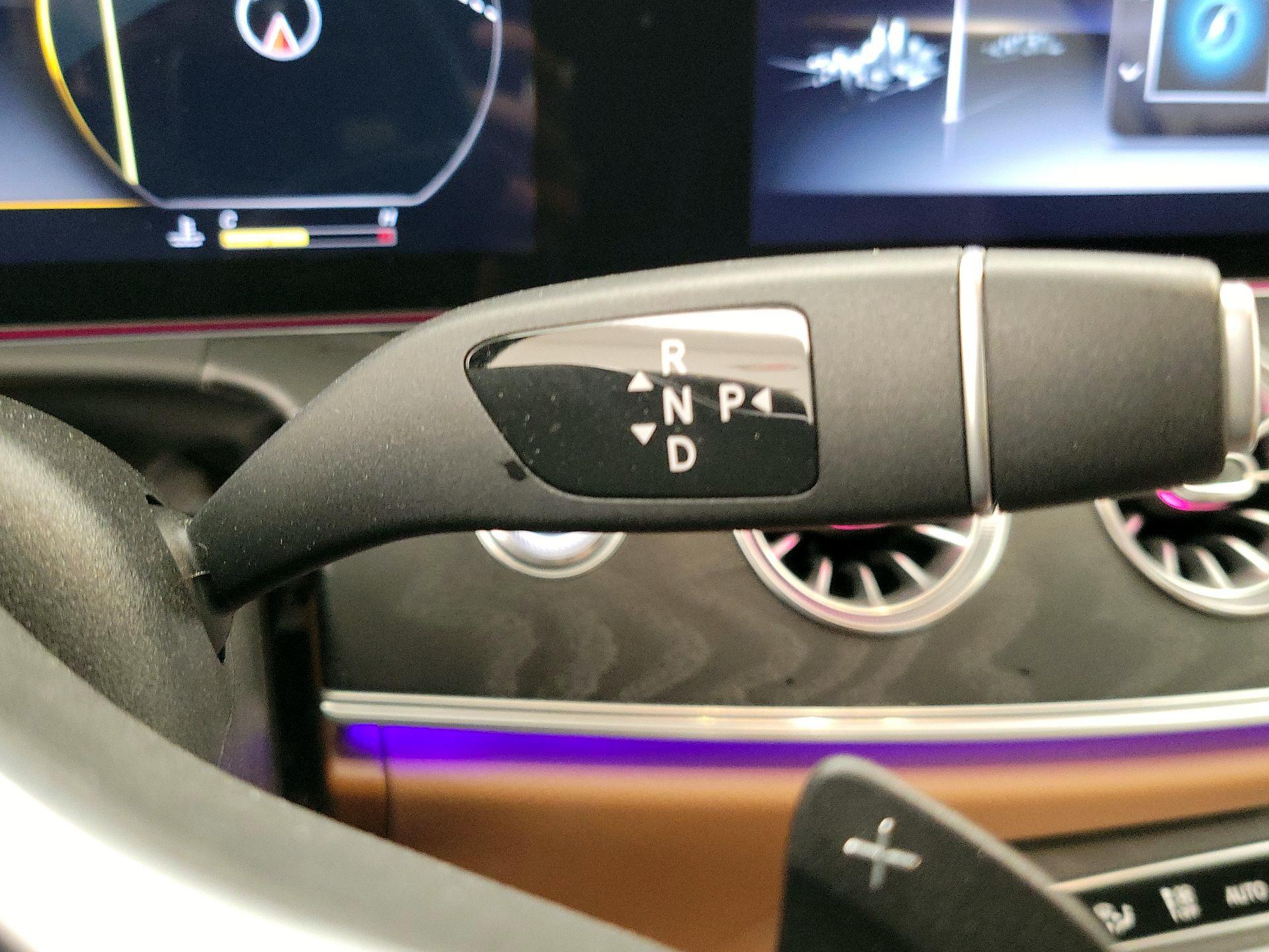 Thumbnail: 2019 Mercedes-Benz E-Class - 18