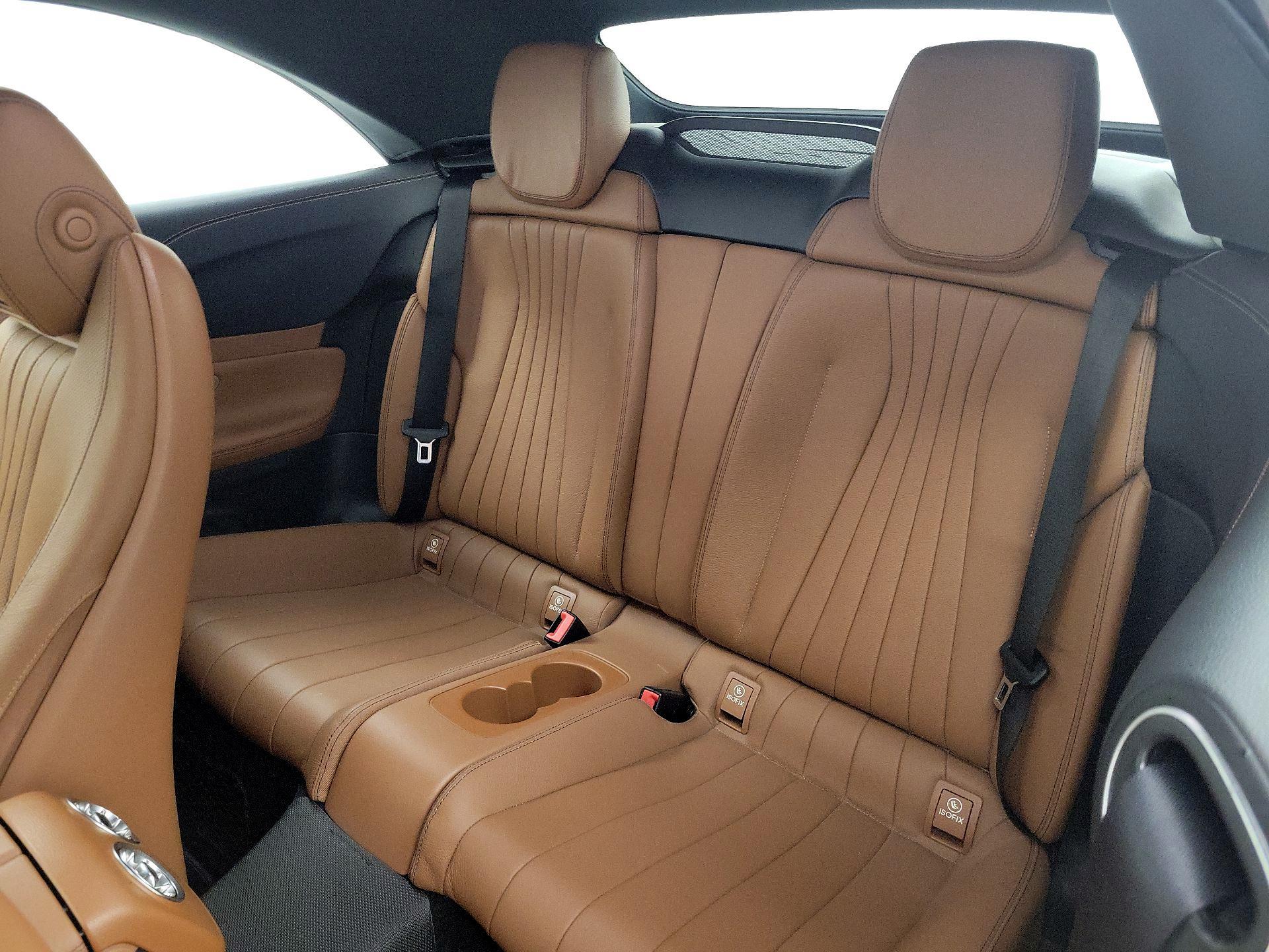 Thumbnail: 2019 Mercedes-Benz E-Class - 20