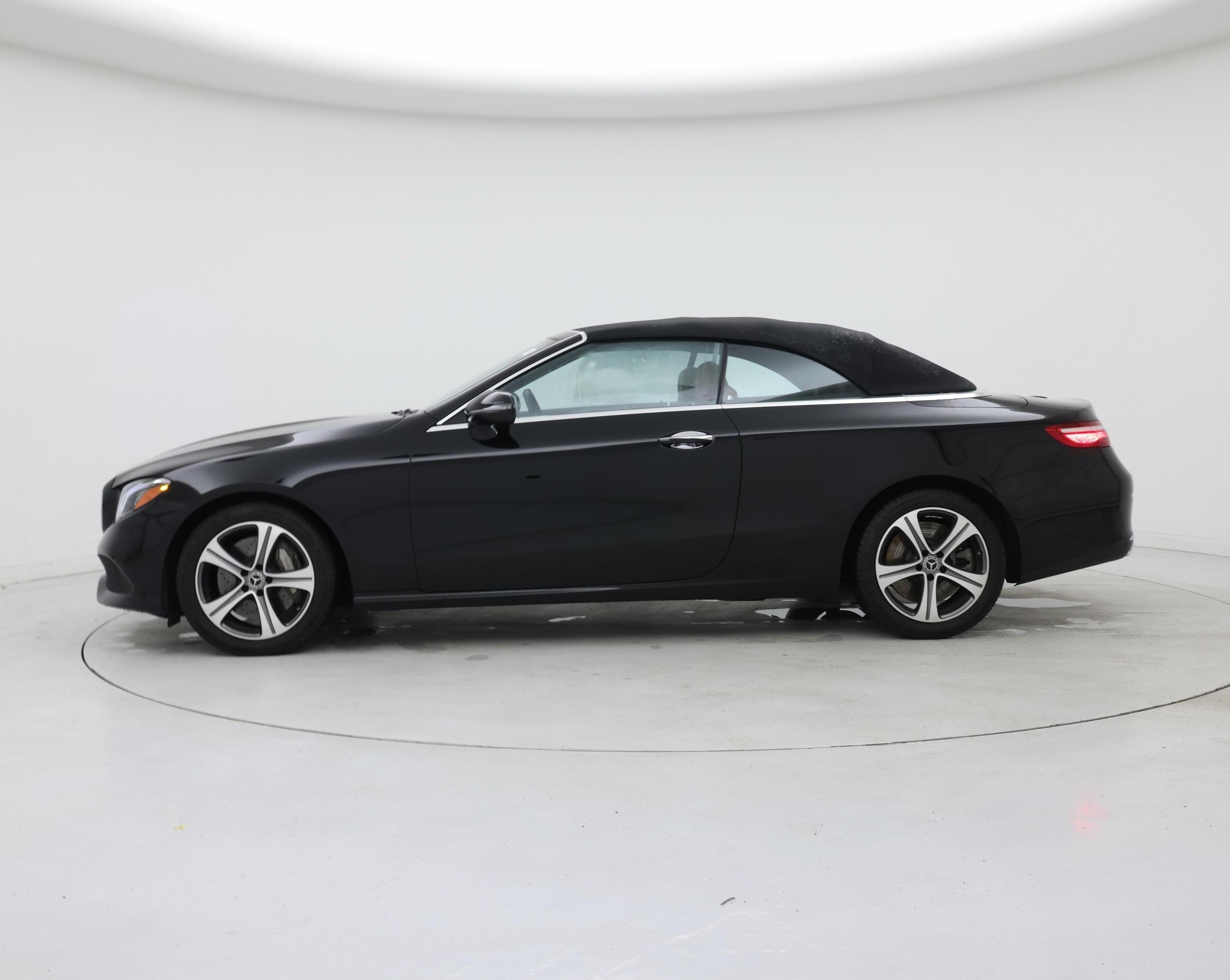 Thumbnail: 2019 Mercedes-Benz E-Class - 3