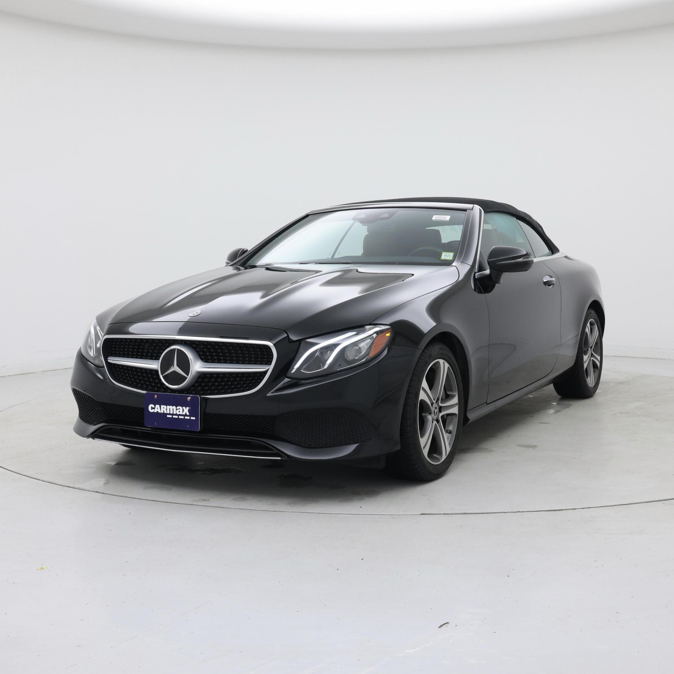 Thumbnail: 2019 Mercedes-Benz E-Class - 4