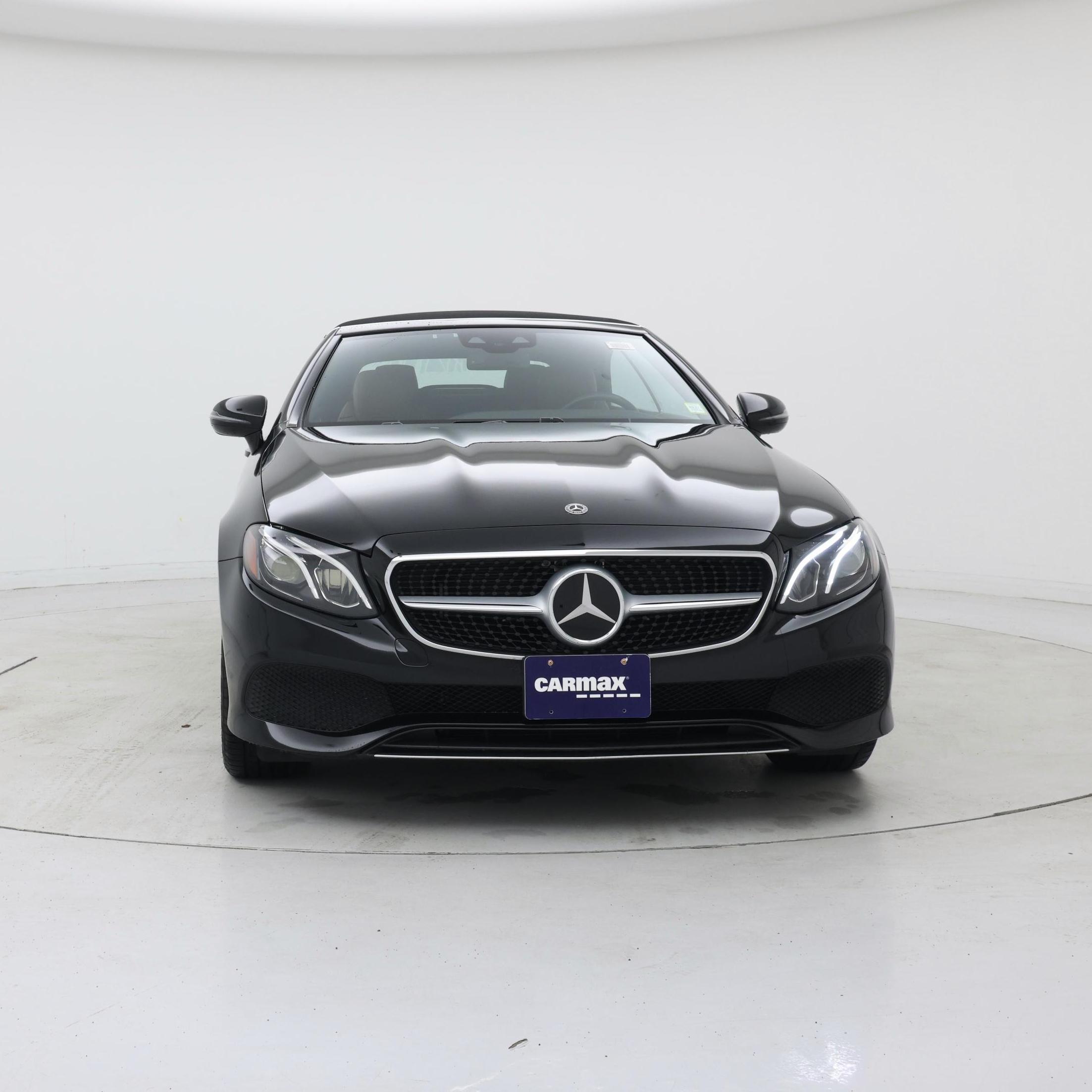 Thumbnail: 2019 Mercedes-Benz E-Class - 5