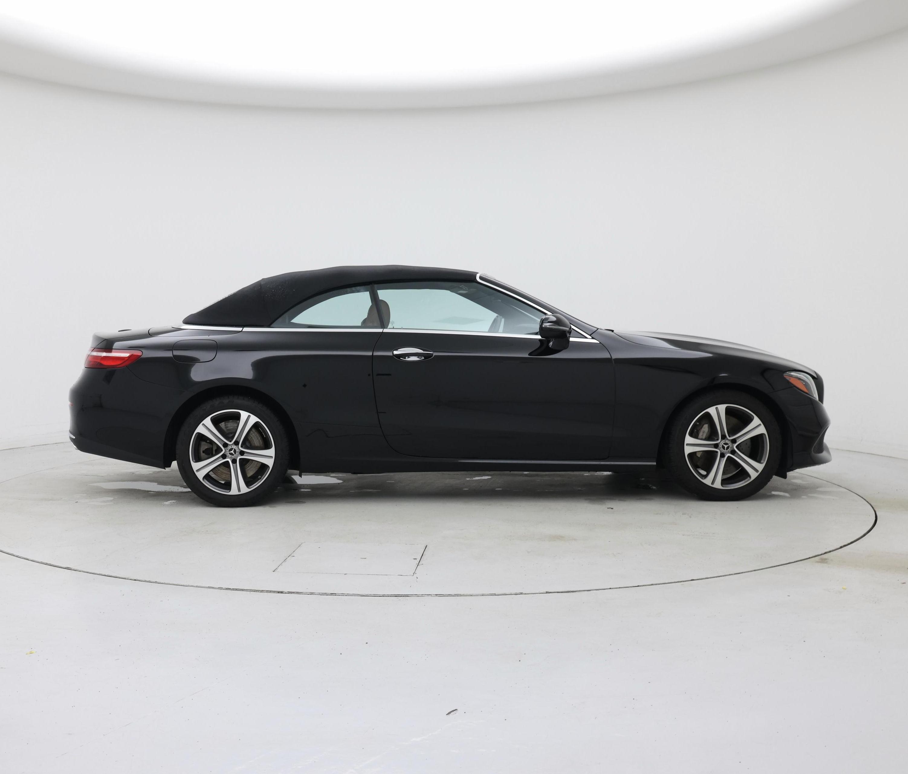 Thumbnail: 2019 Mercedes-Benz E-Class - 7