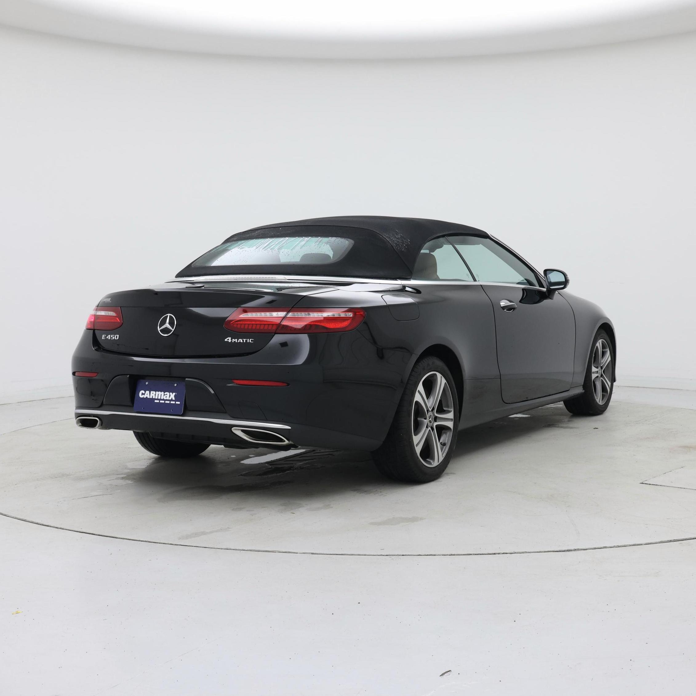 Thumbnail: 2019 Mercedes-Benz E-Class - 8