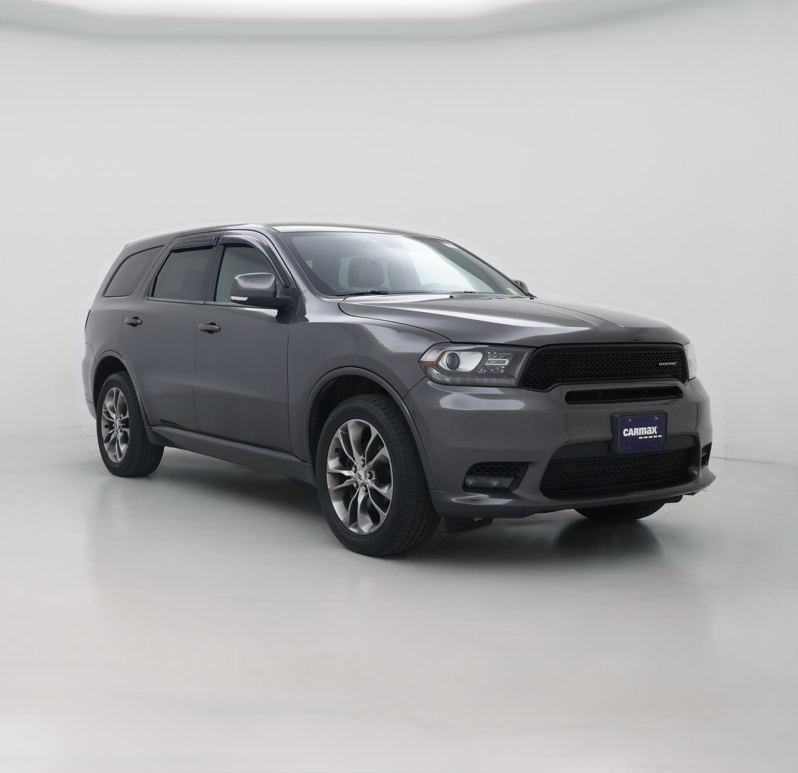 Thumbnail: 2020 Dodge Durango - 1