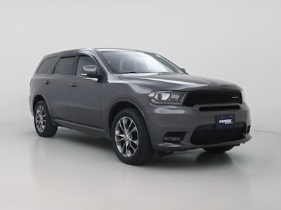 2020 Dodge Durango GT Plus
