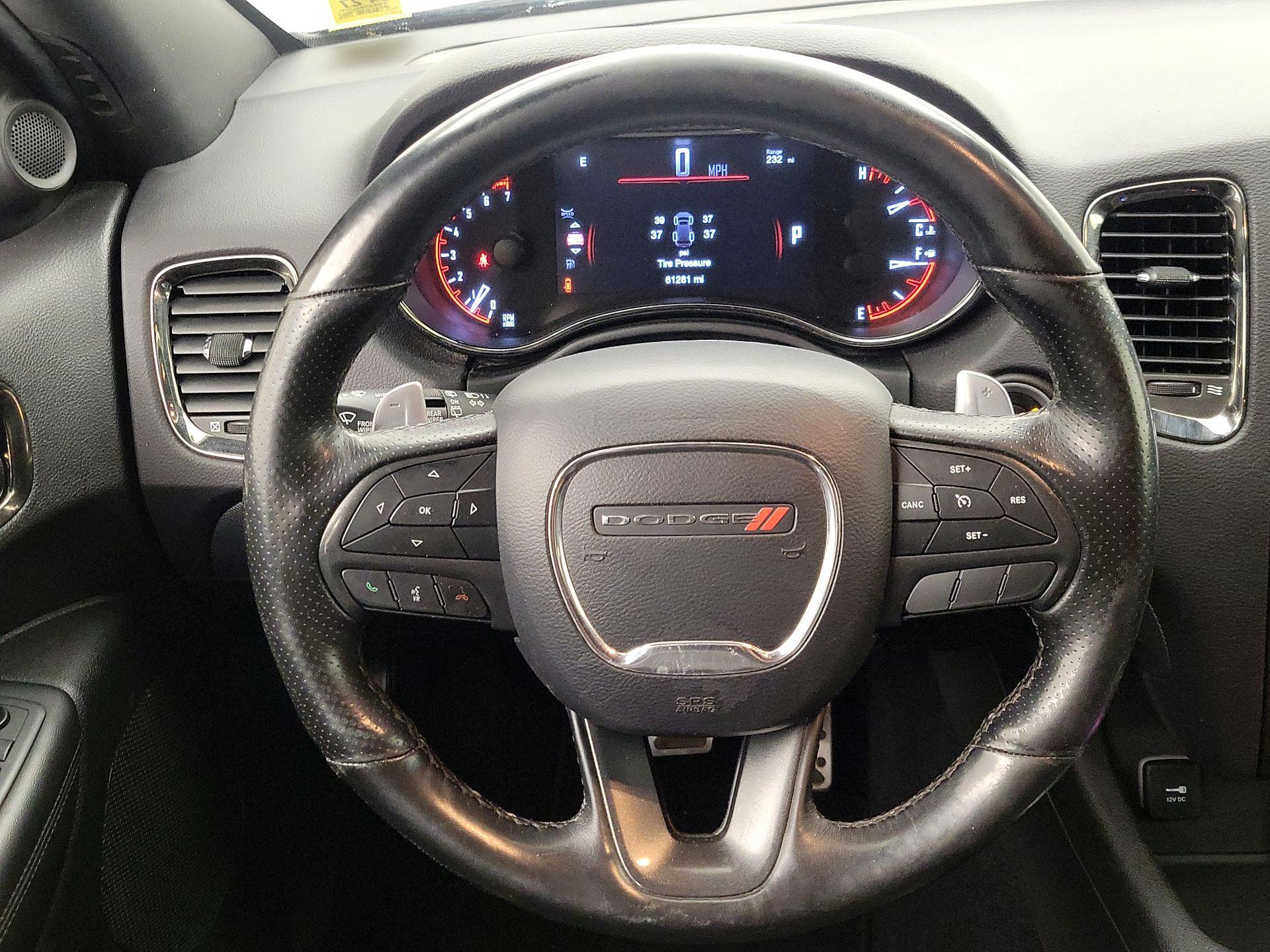 Thumbnail: 2020 Dodge Durango - 10
