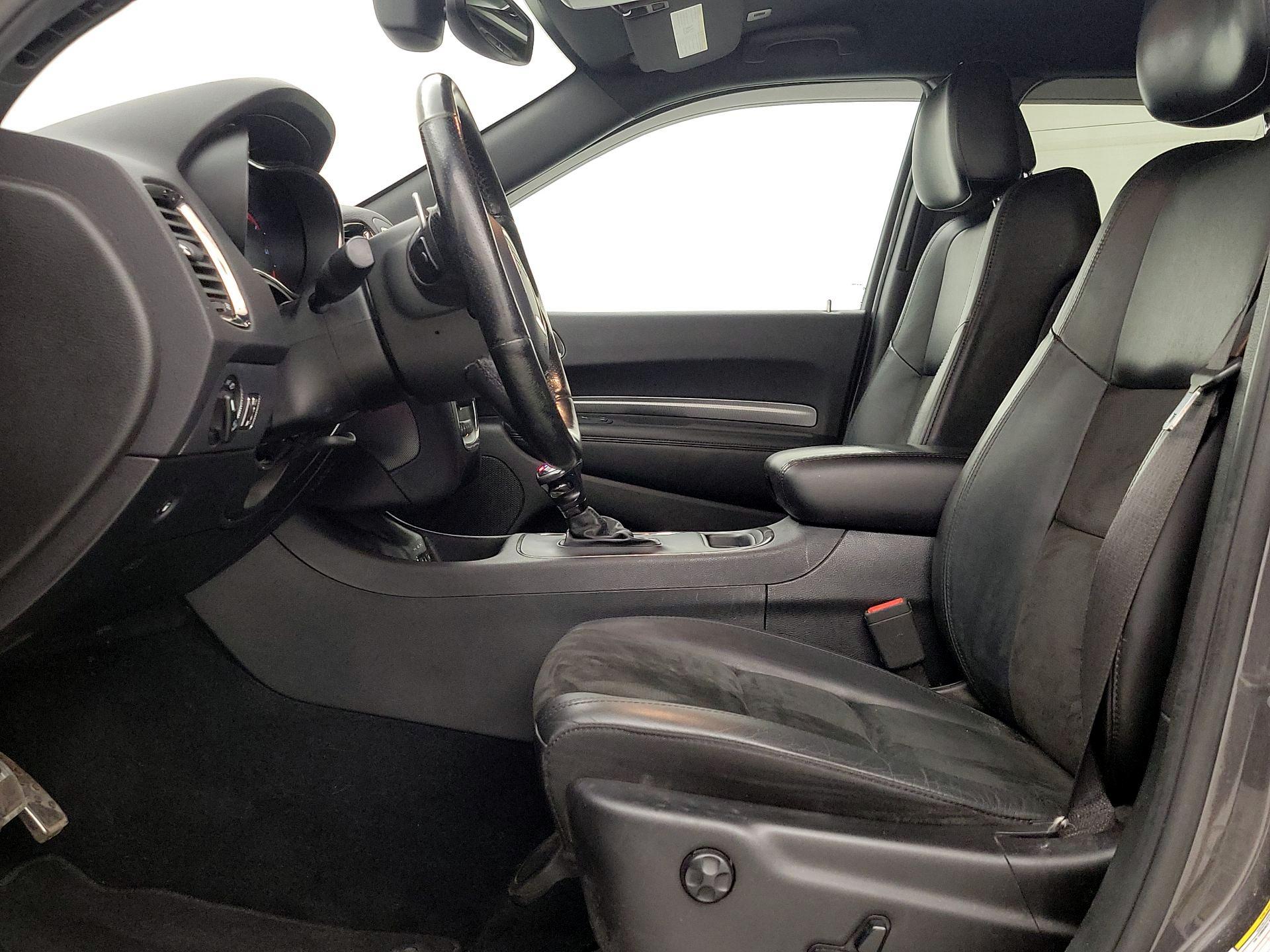 Thumbnail: 2020 Dodge Durango - 11