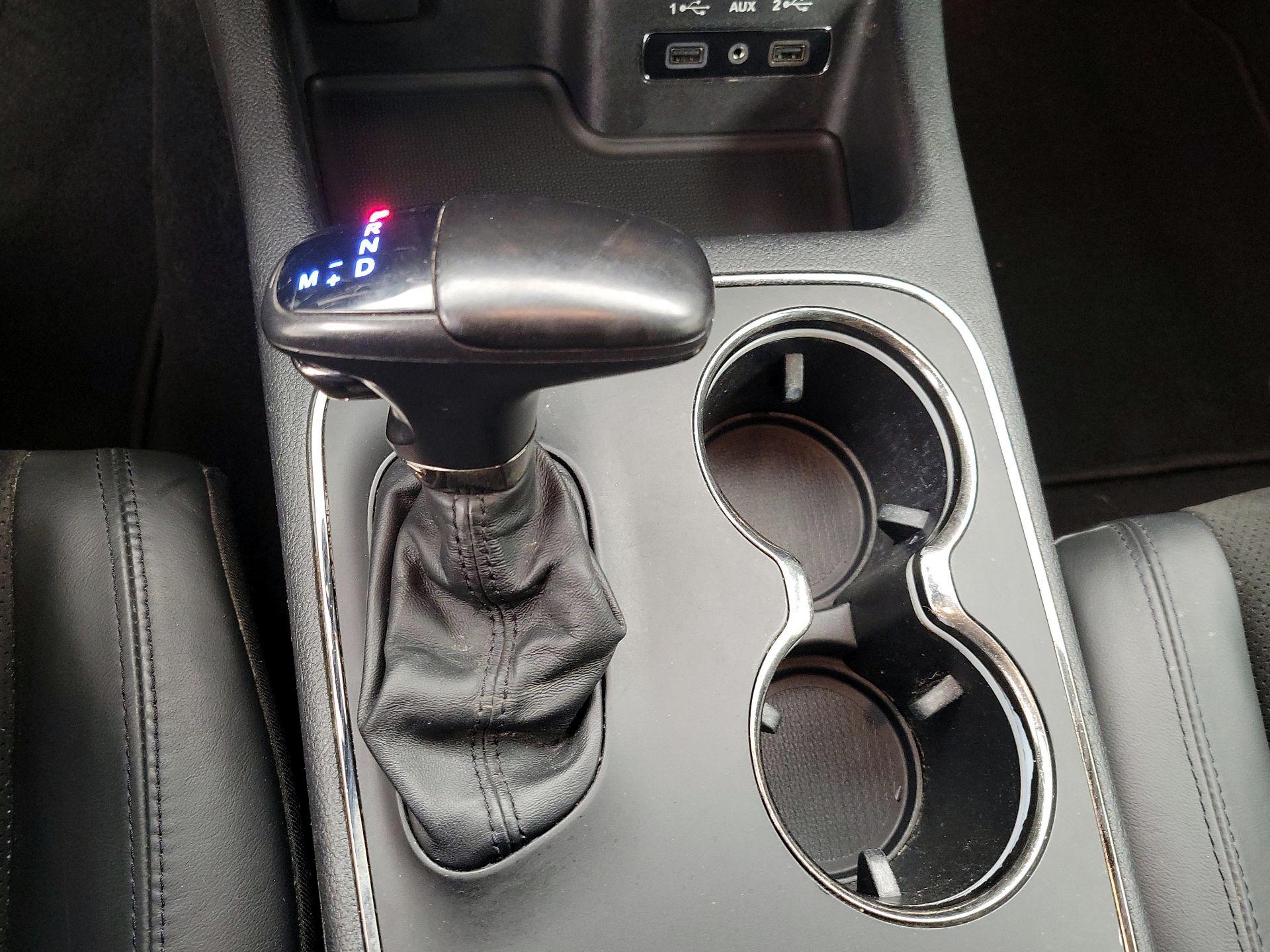 Thumbnail: 2020 Dodge Durango - 17