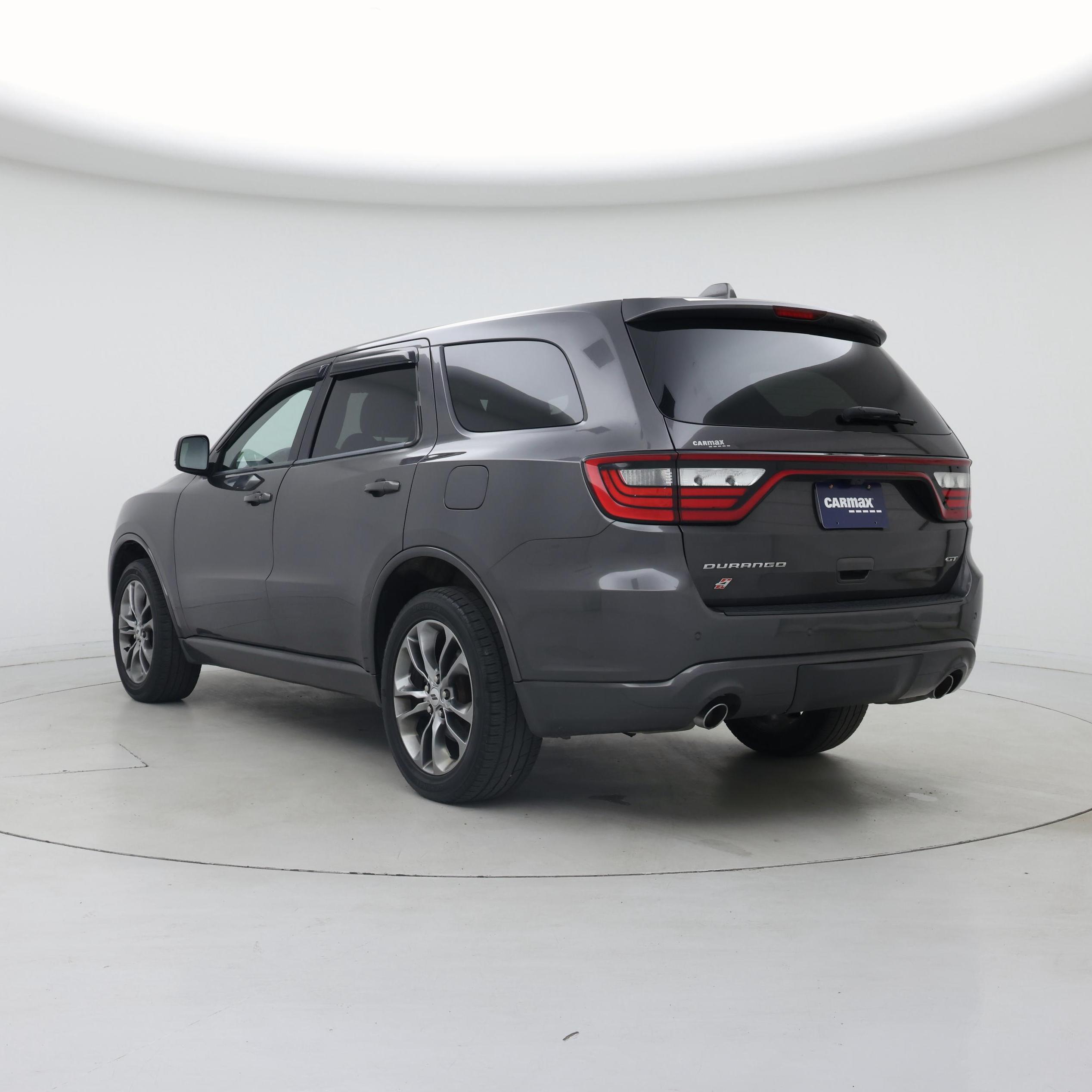 Thumbnail: 2020 Dodge Durango - 2