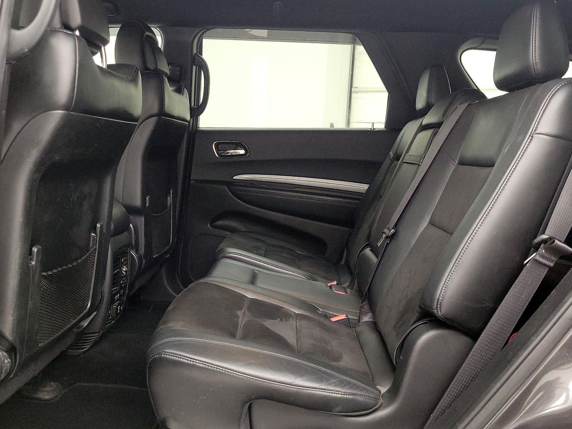 Thumbnail: 2020 Dodge Durango - 19