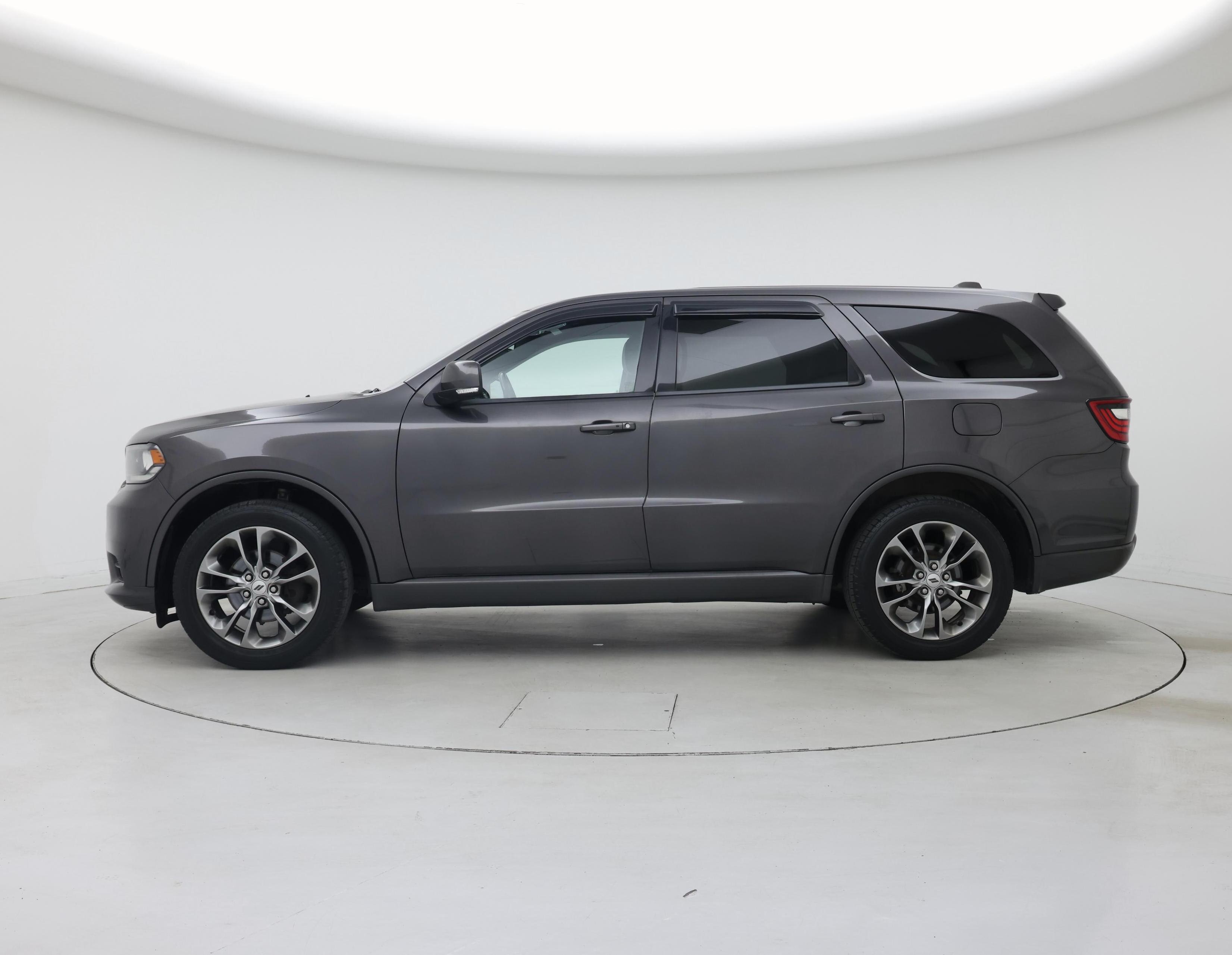 Thumbnail: 2020 Dodge Durango - 3