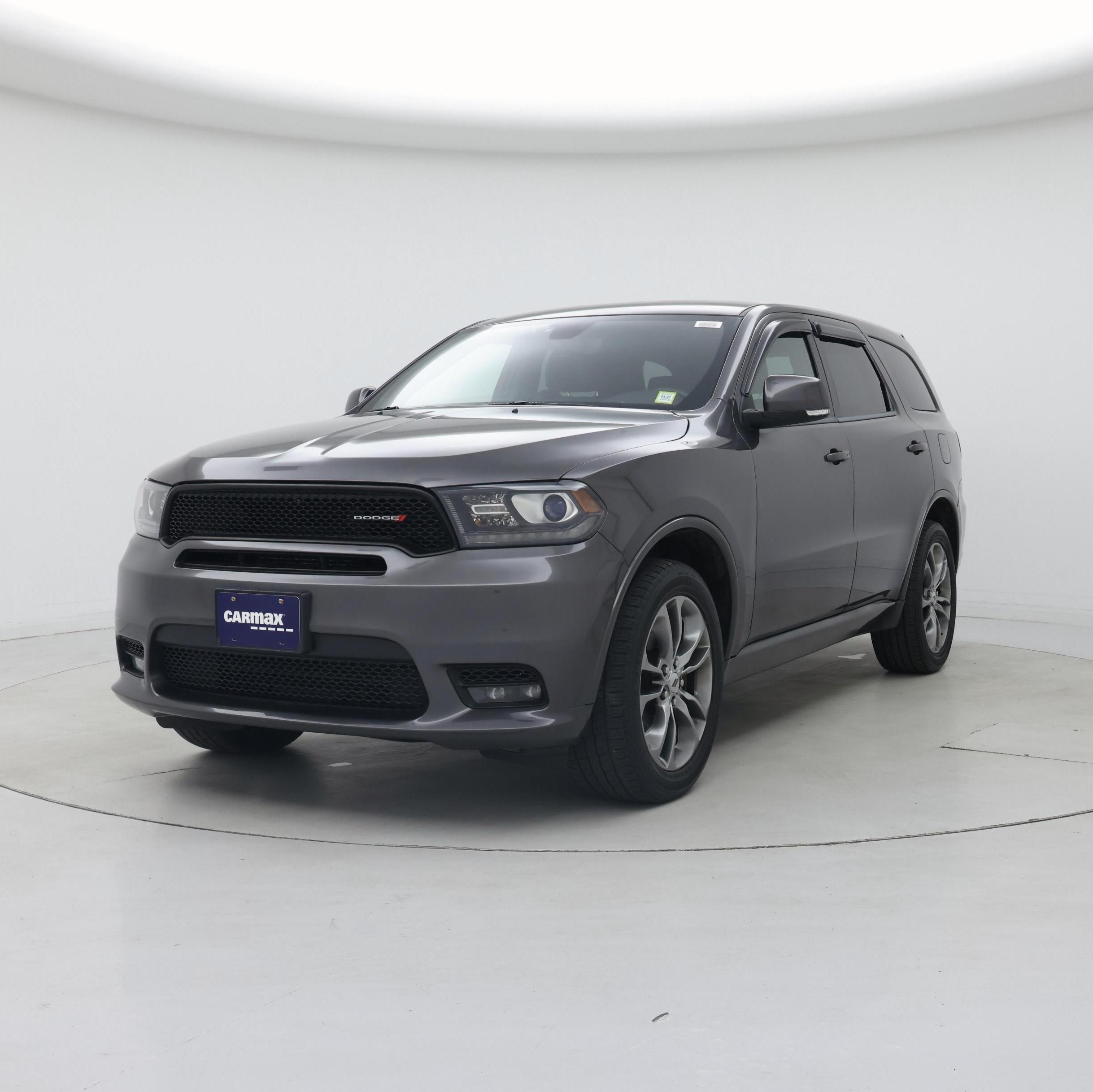 Thumbnail: 2020 Dodge Durango - 4