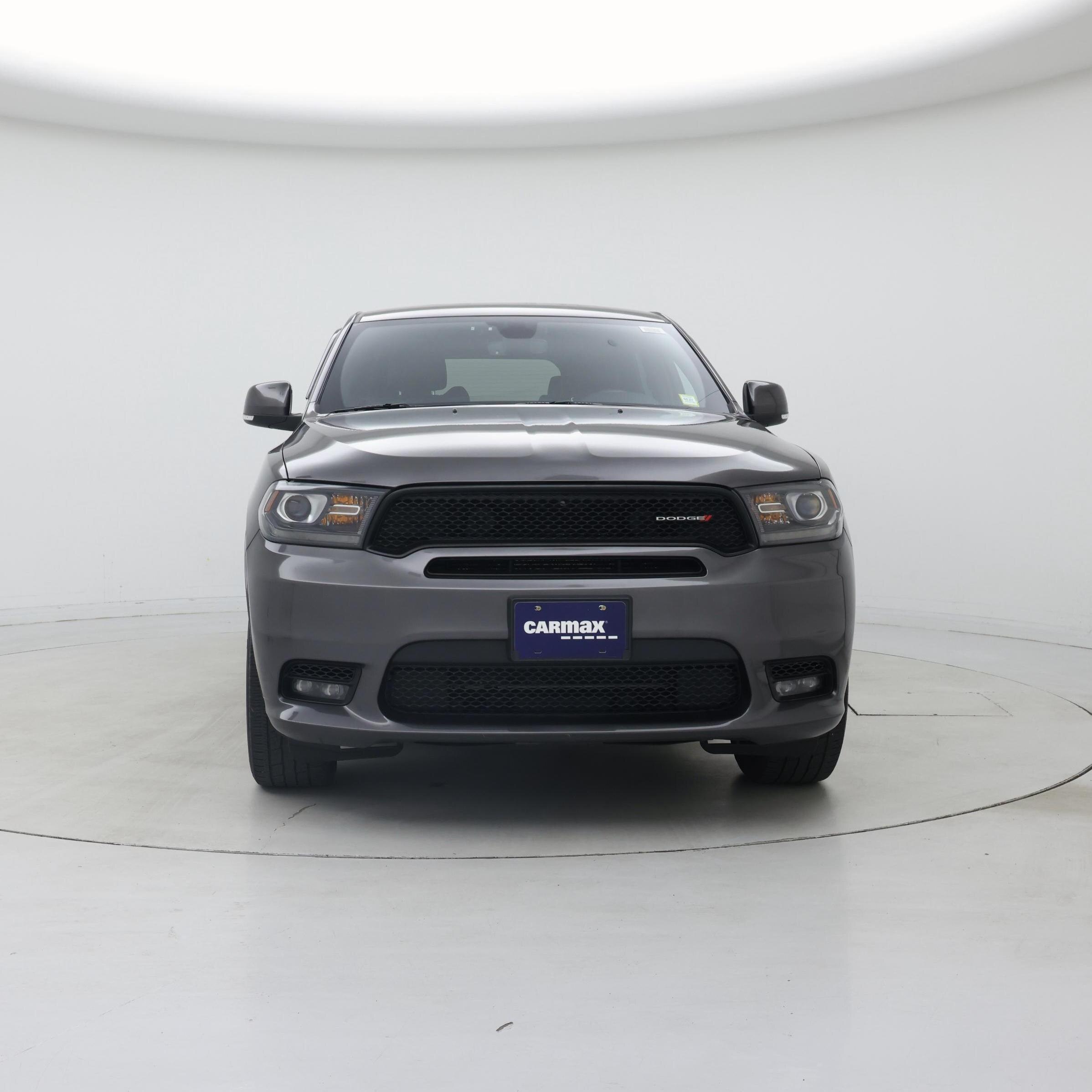 Thumbnail: 2020 Dodge Durango - 5