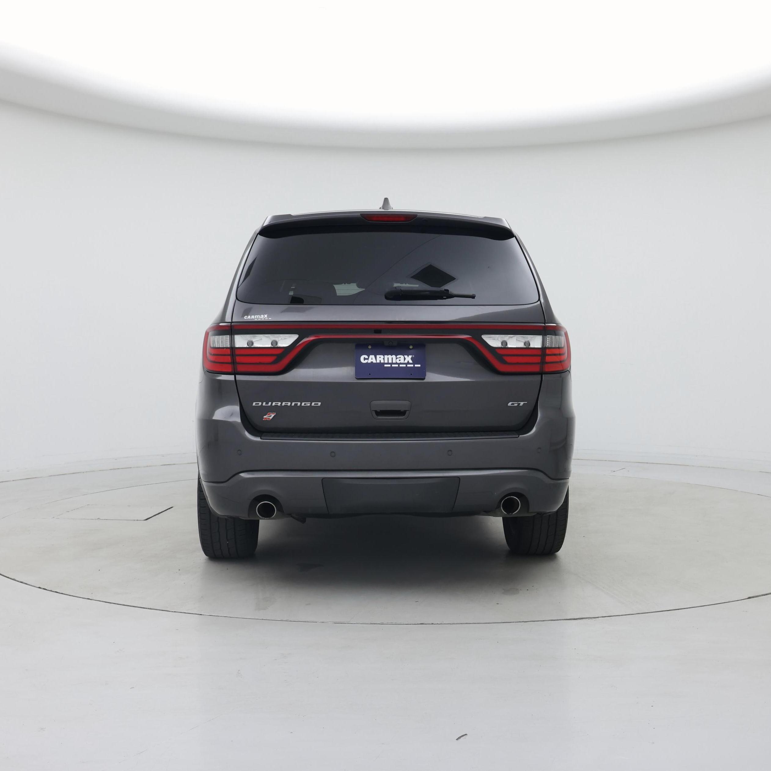 Thumbnail: 2020 Dodge Durango - 6
