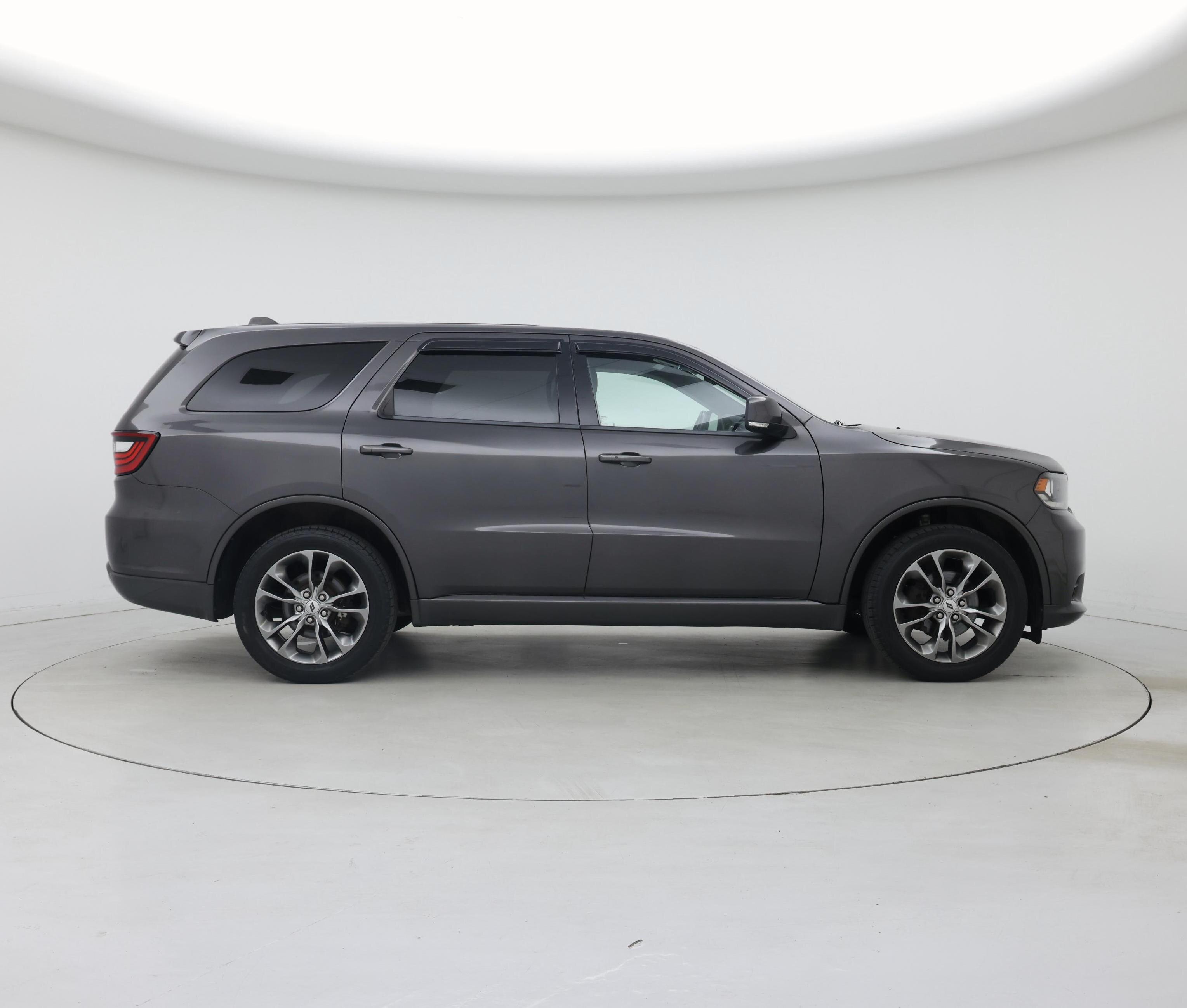 Thumbnail: 2020 Dodge Durango - 7