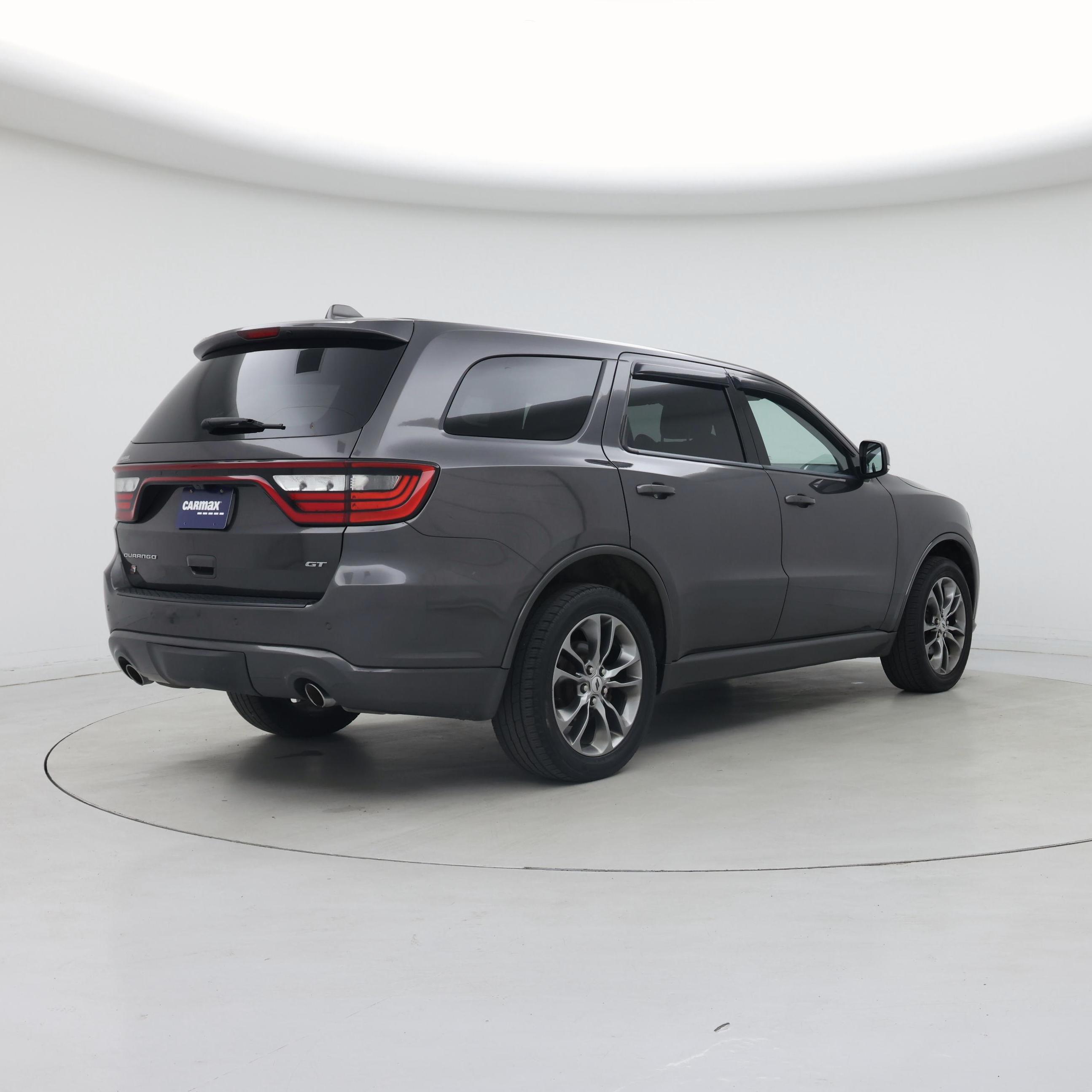 Thumbnail: 2020 Dodge Durango - 8