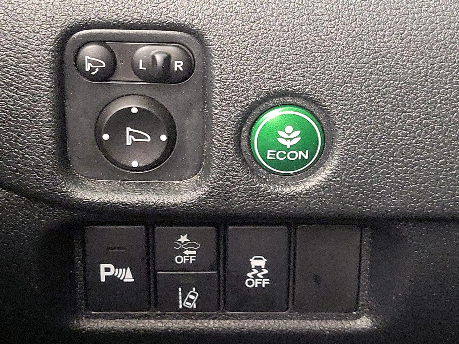 Thumbnail: 2020 Honda Passport - 13