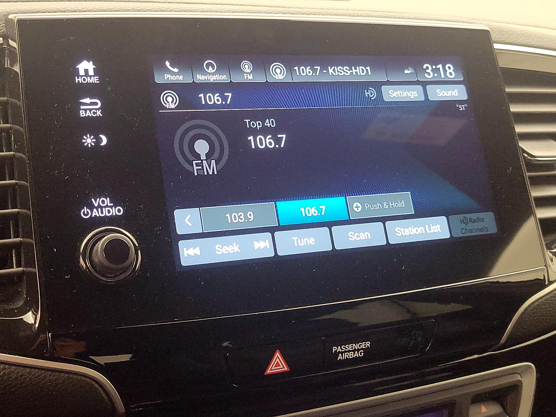 Thumbnail: 2020 Honda Passport - 16