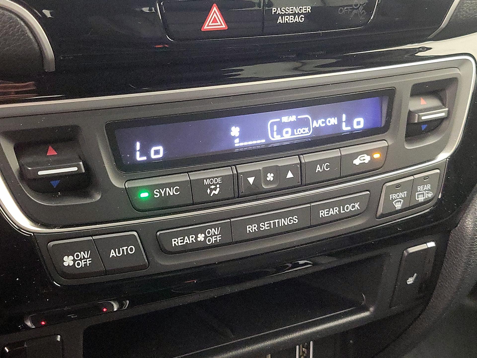 Thumbnail: 2020 Honda Passport - 17