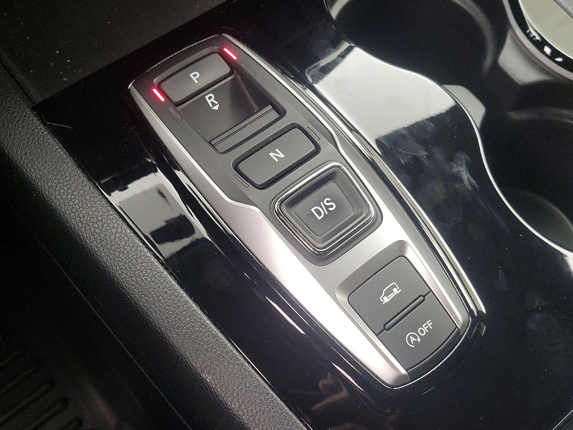 Thumbnail: 2020 Honda Passport - 18