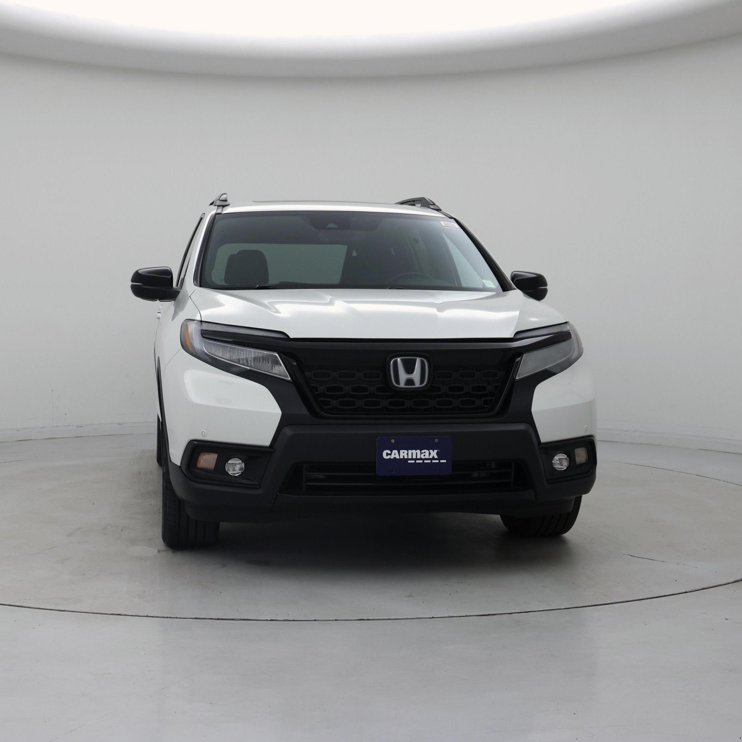 Thumbnail: 2020 Honda Passport - 5