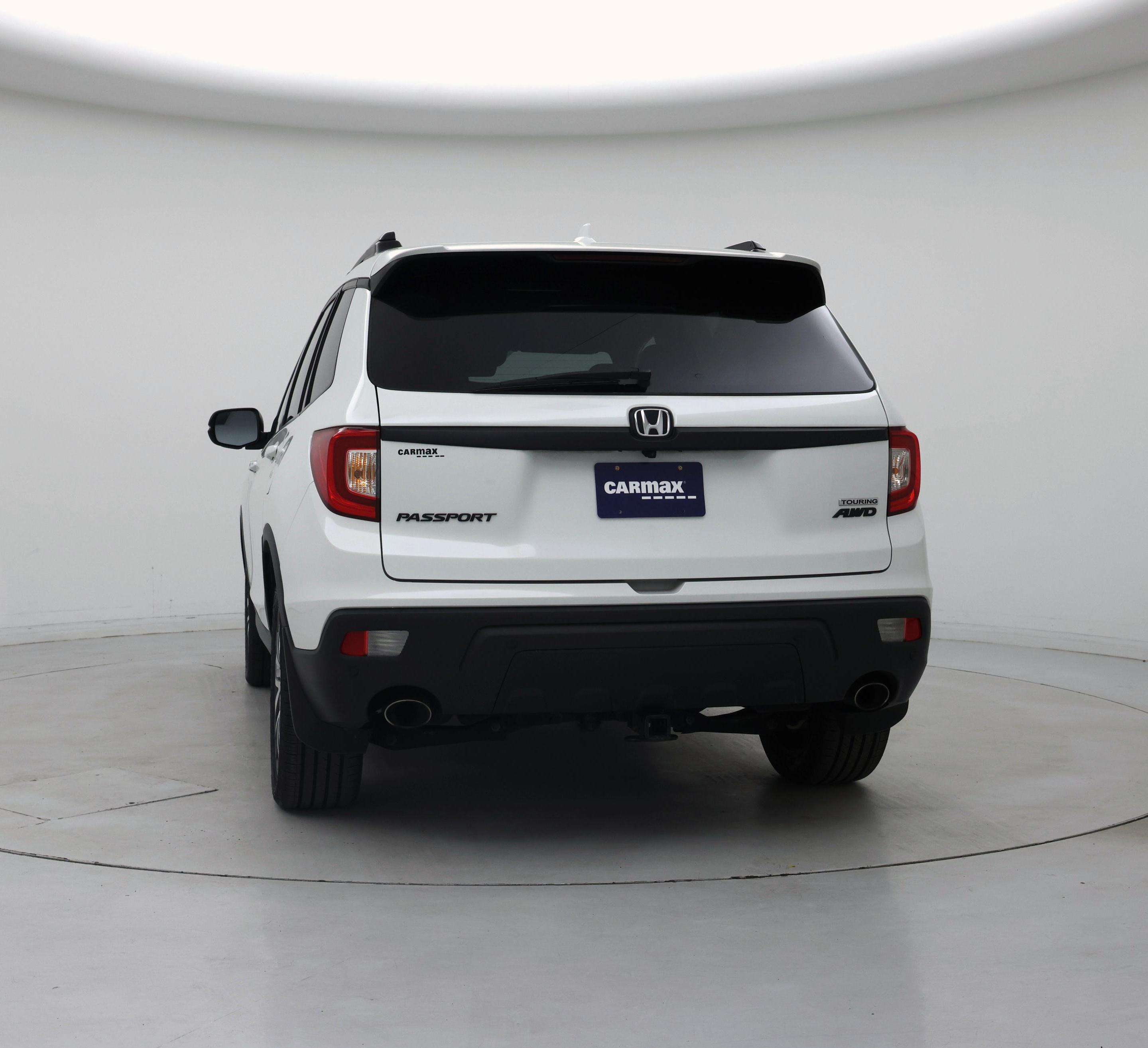 Thumbnail: 2020 Honda Passport - 6