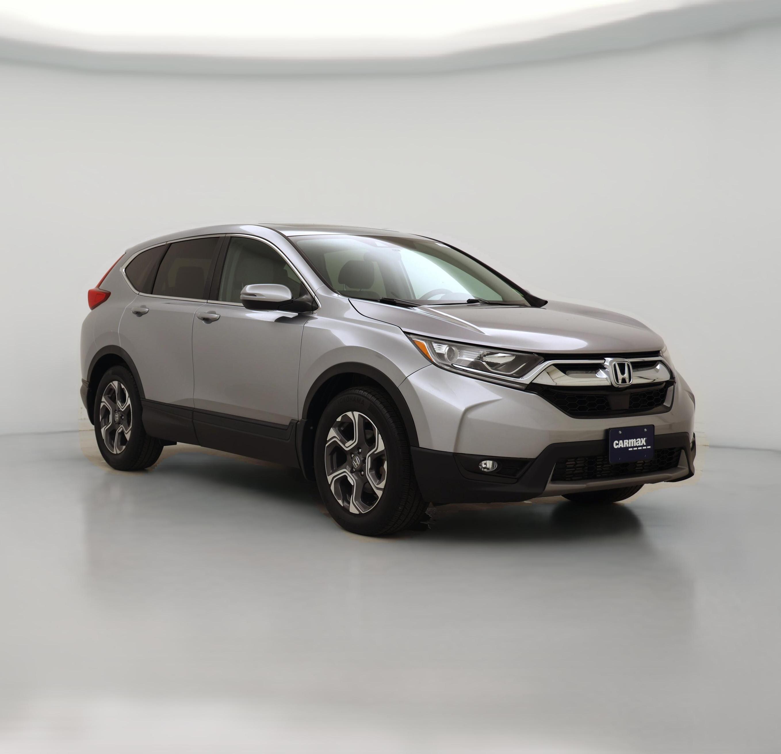 Thumbnail: 2018 Honda CR-V - 1