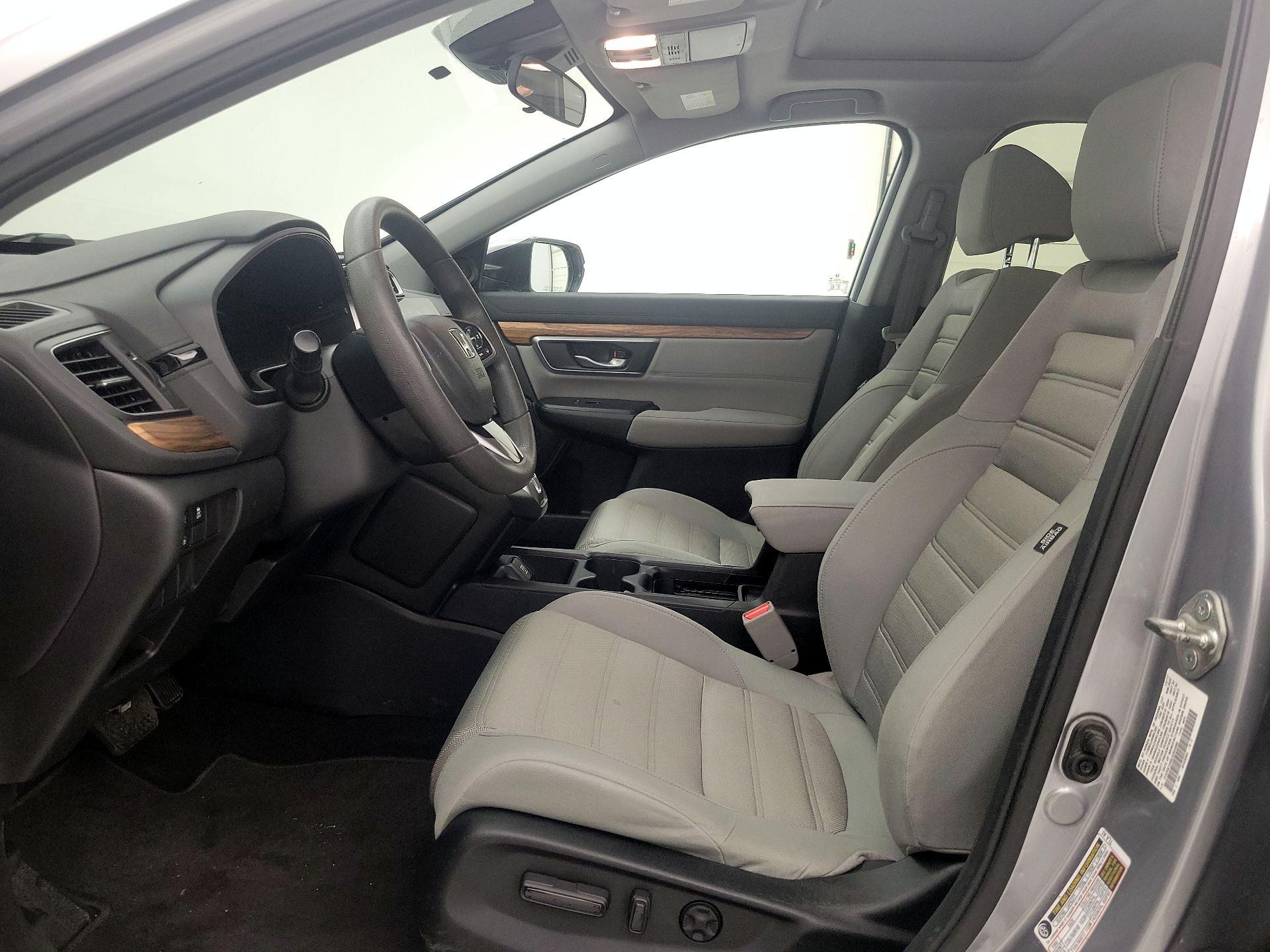 Thumbnail: 2018 Honda CR-V - 11