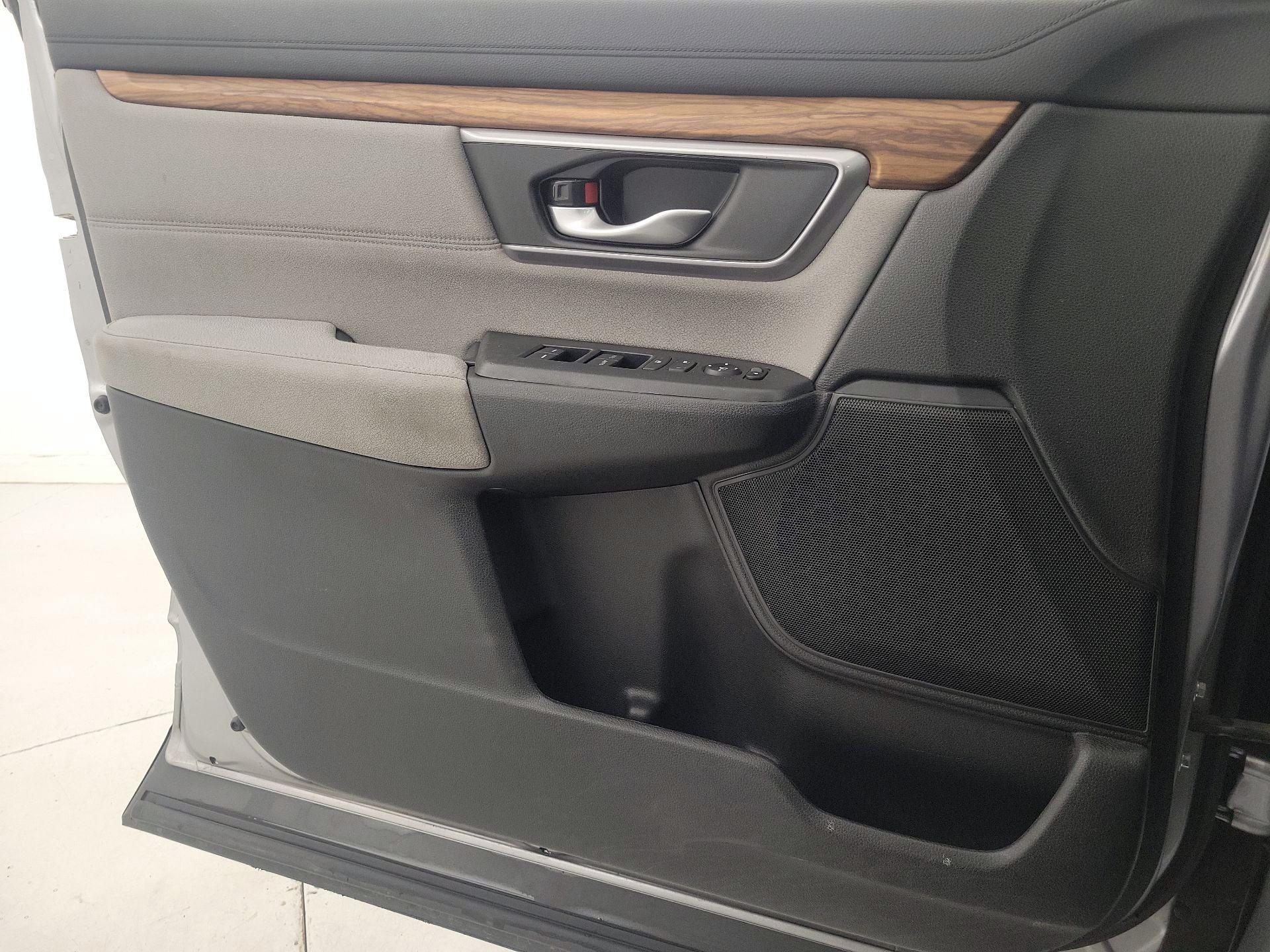 Thumbnail: 2018 Honda CR-V - 12