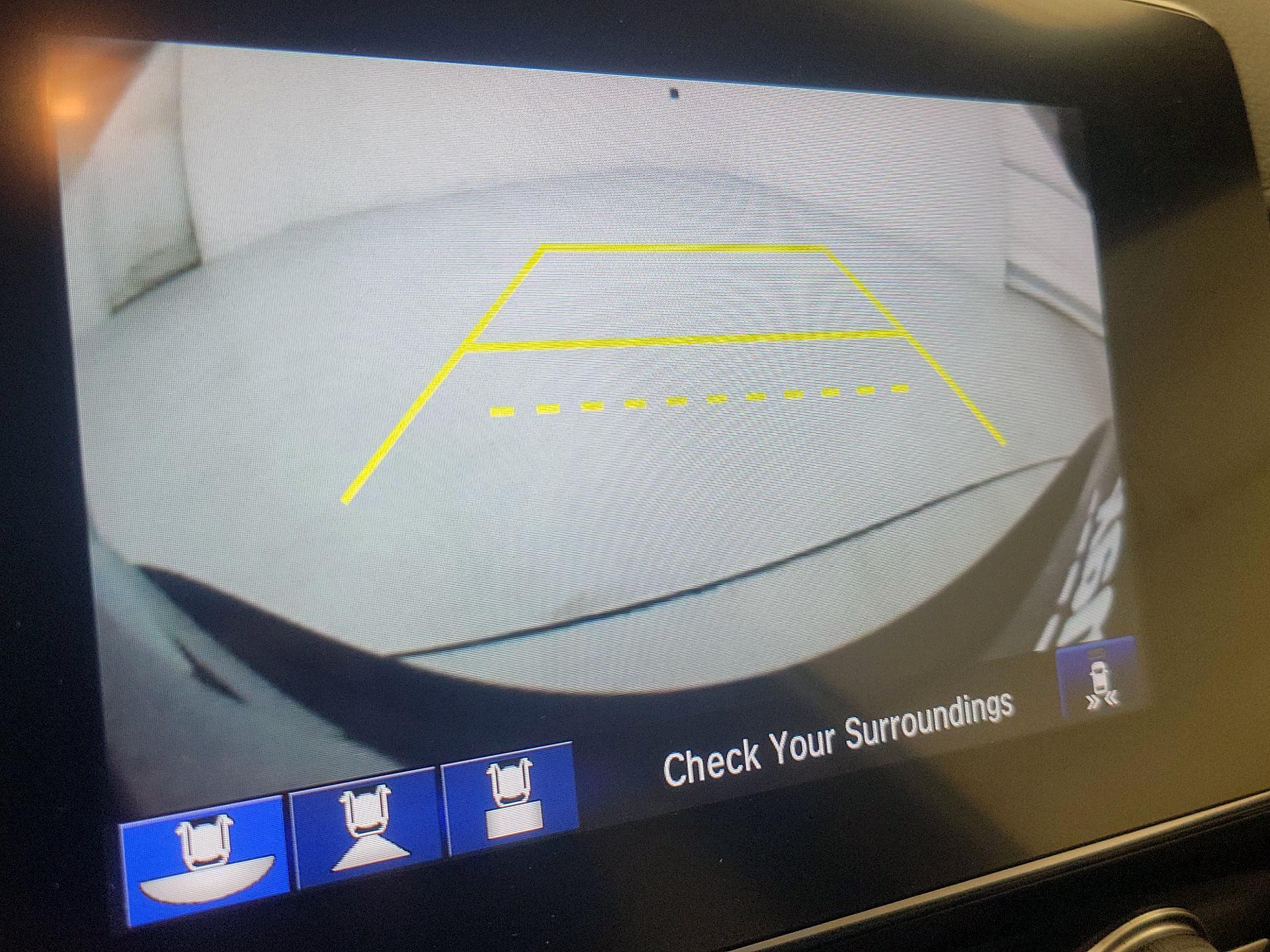 Thumbnail: 2018 Honda CR-V - 14