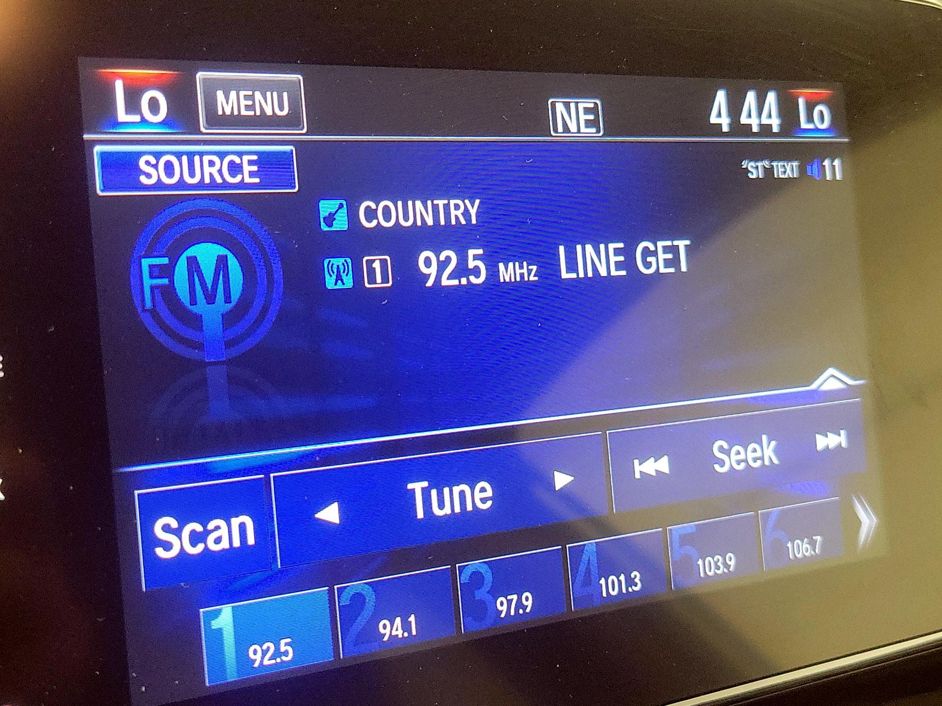 Thumbnail: 2018 Honda CR-V - 15