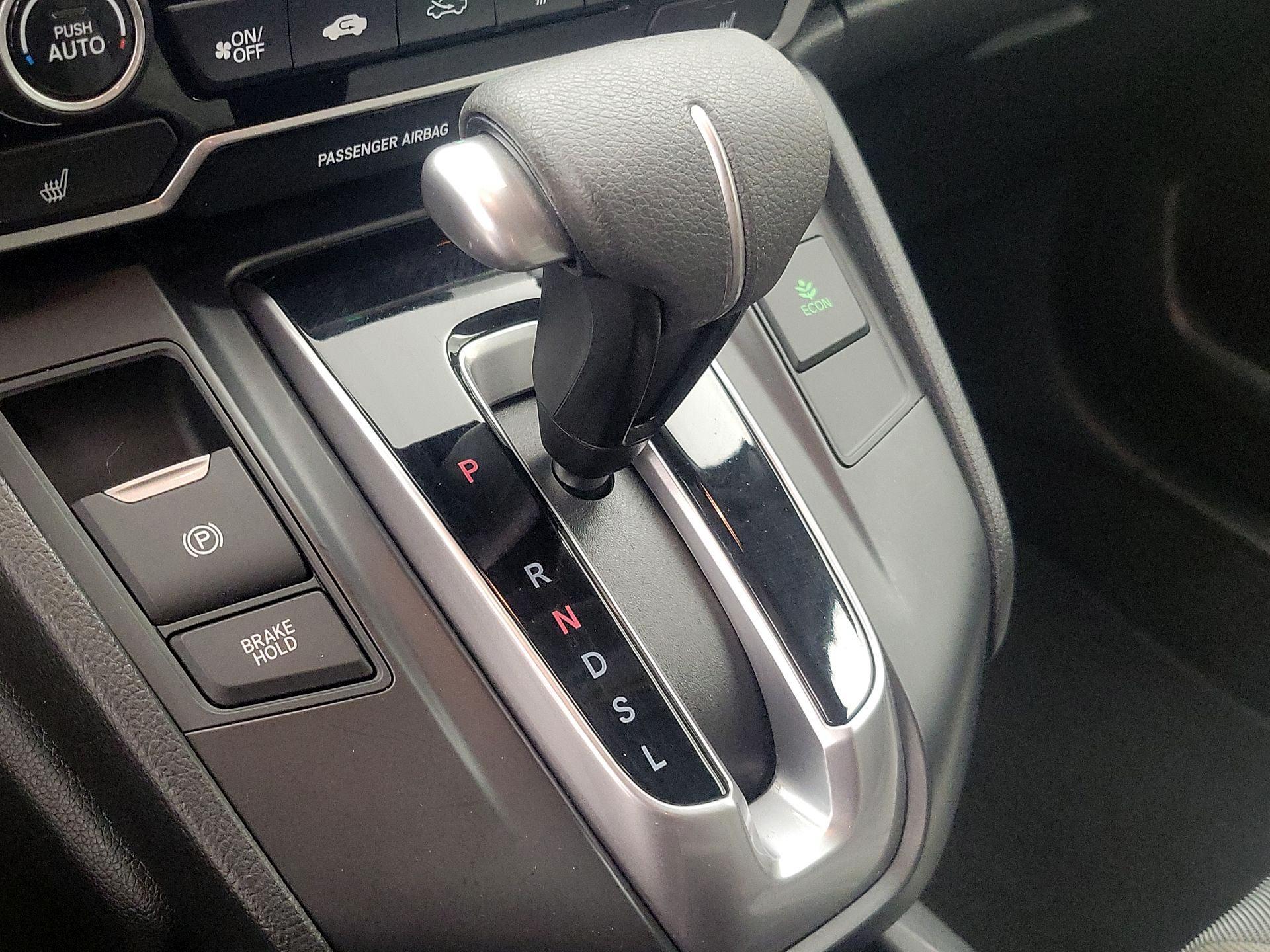 Thumbnail: 2018 Honda CR-V - 17