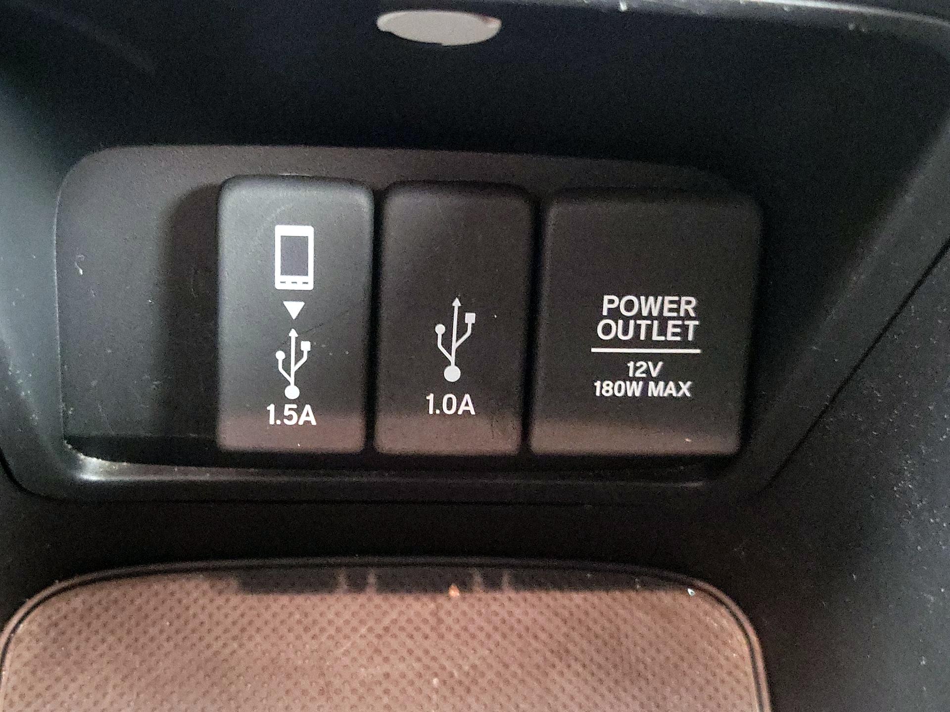 Thumbnail: 2018 Honda CR-V - 18