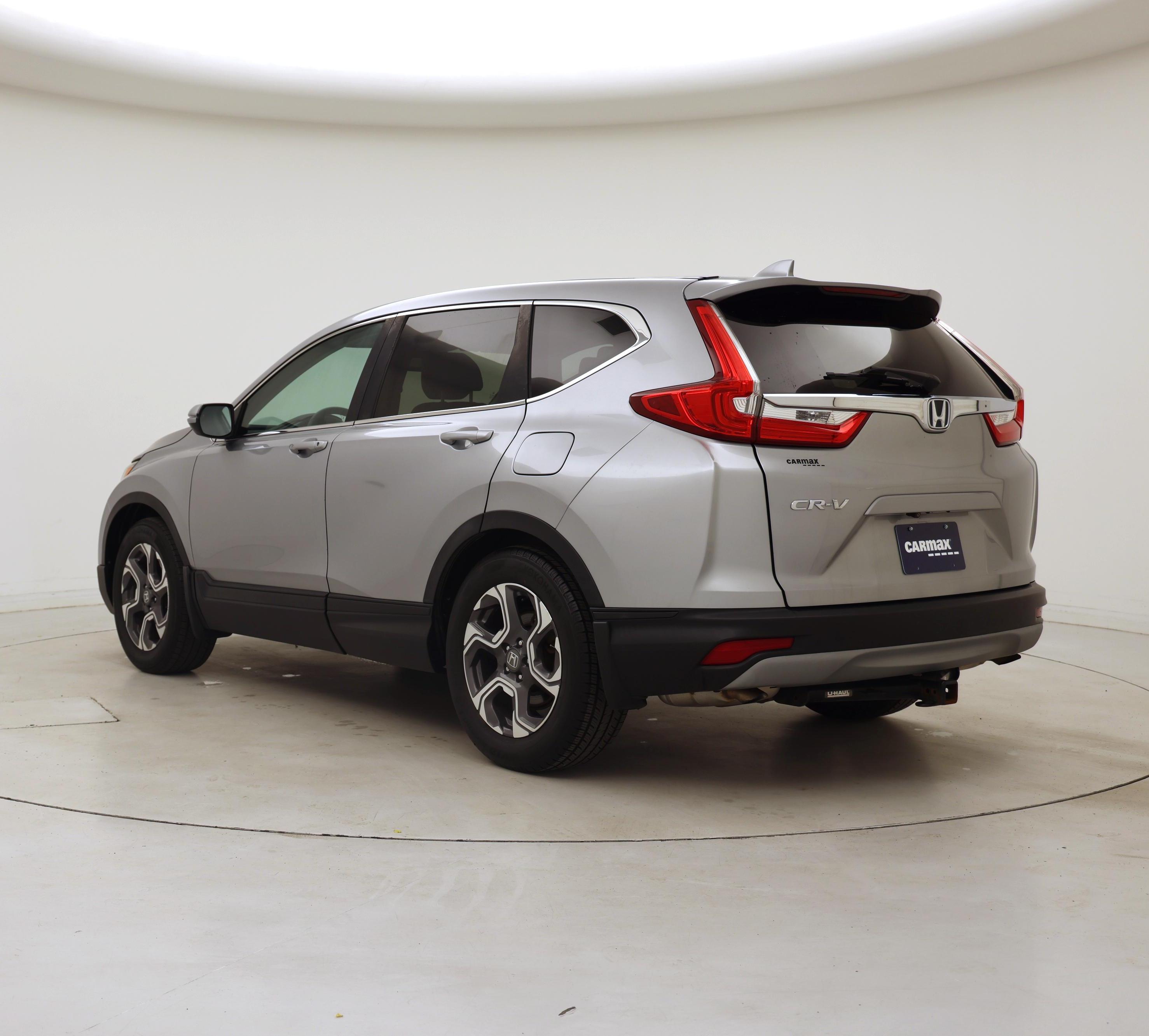 Thumbnail: 2018 Honda CR-V - 2