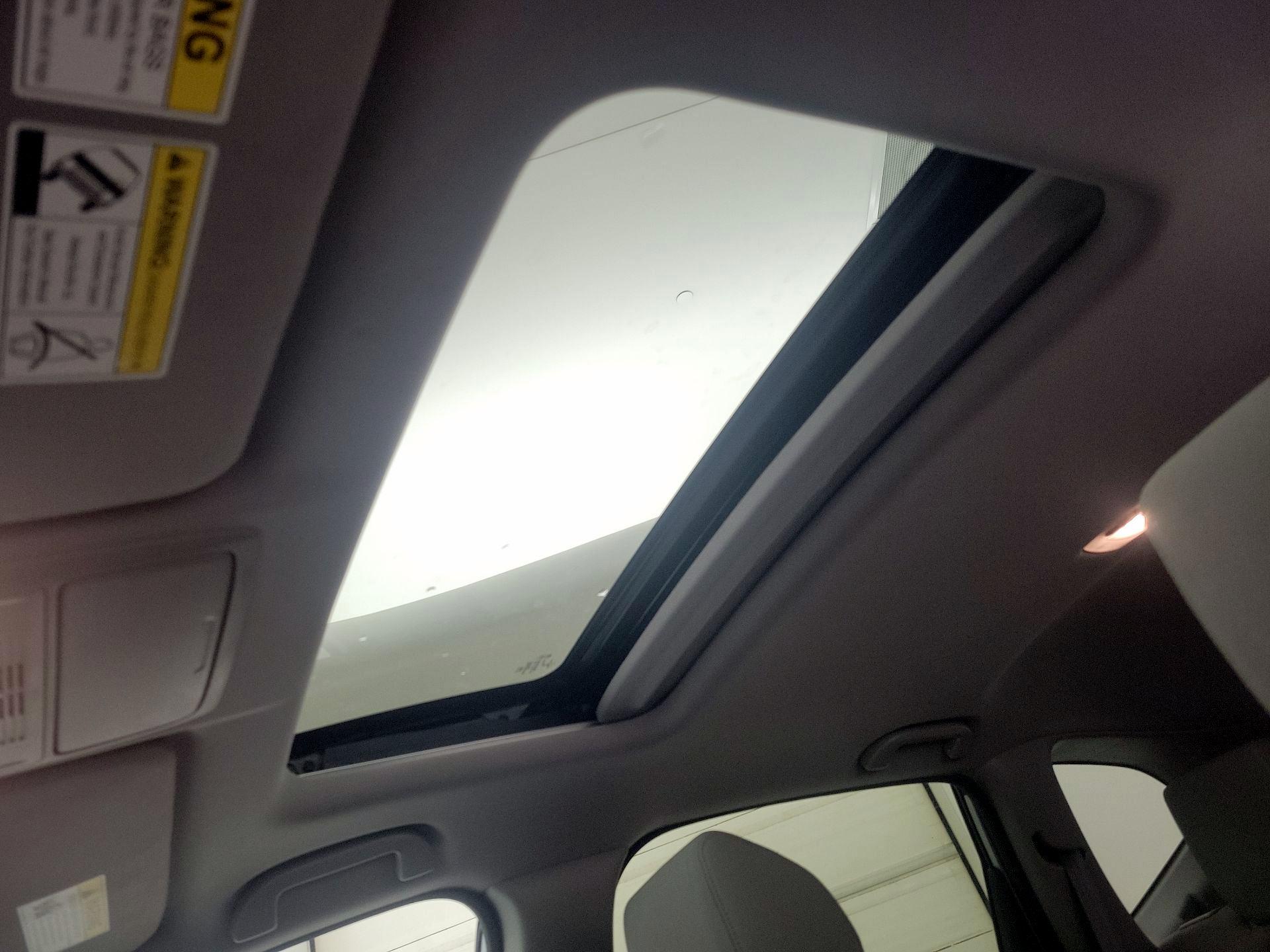 Thumbnail: 2018 Honda CR-V - 19