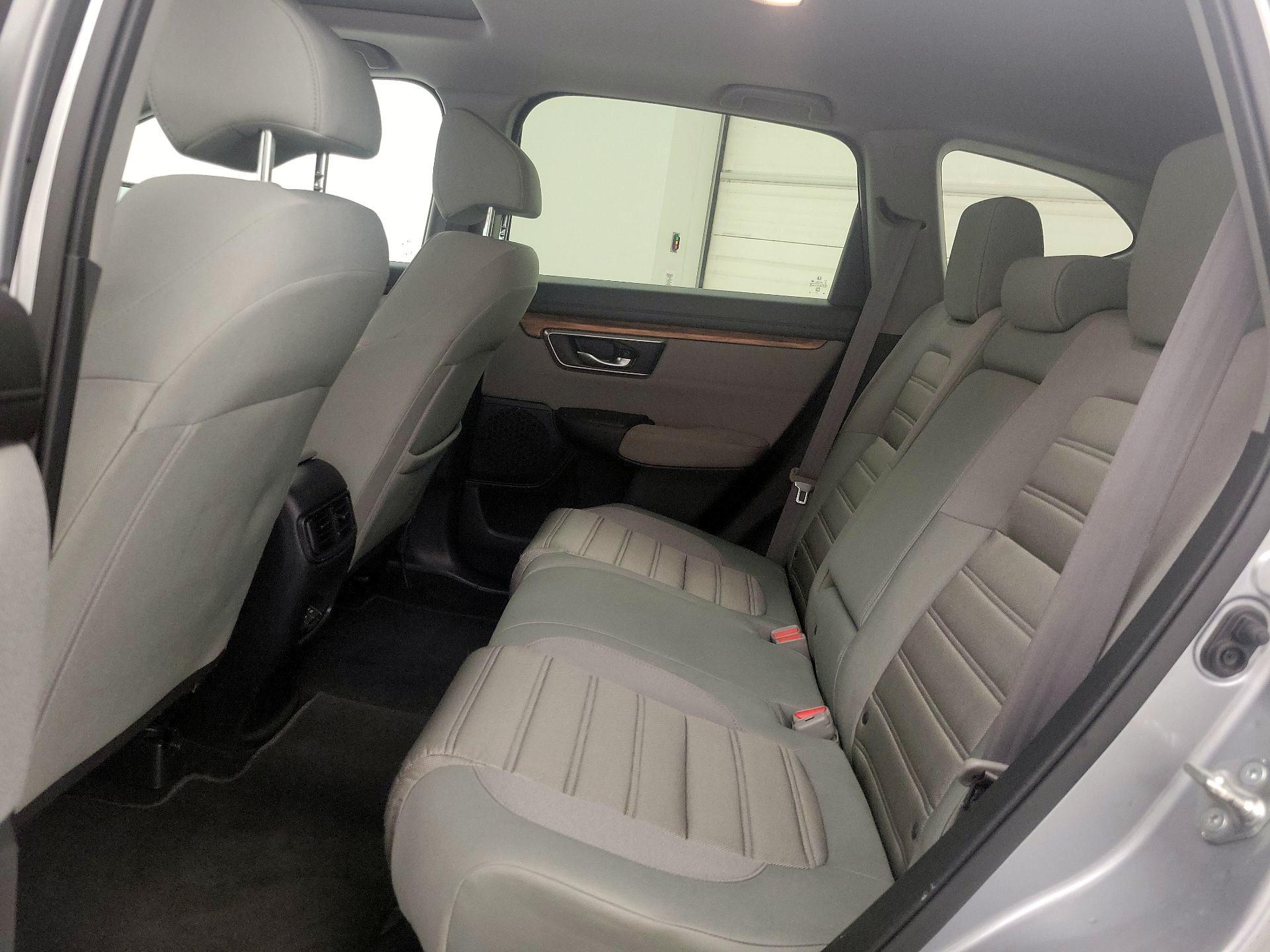 Thumbnail: 2018 Honda CR-V - 20