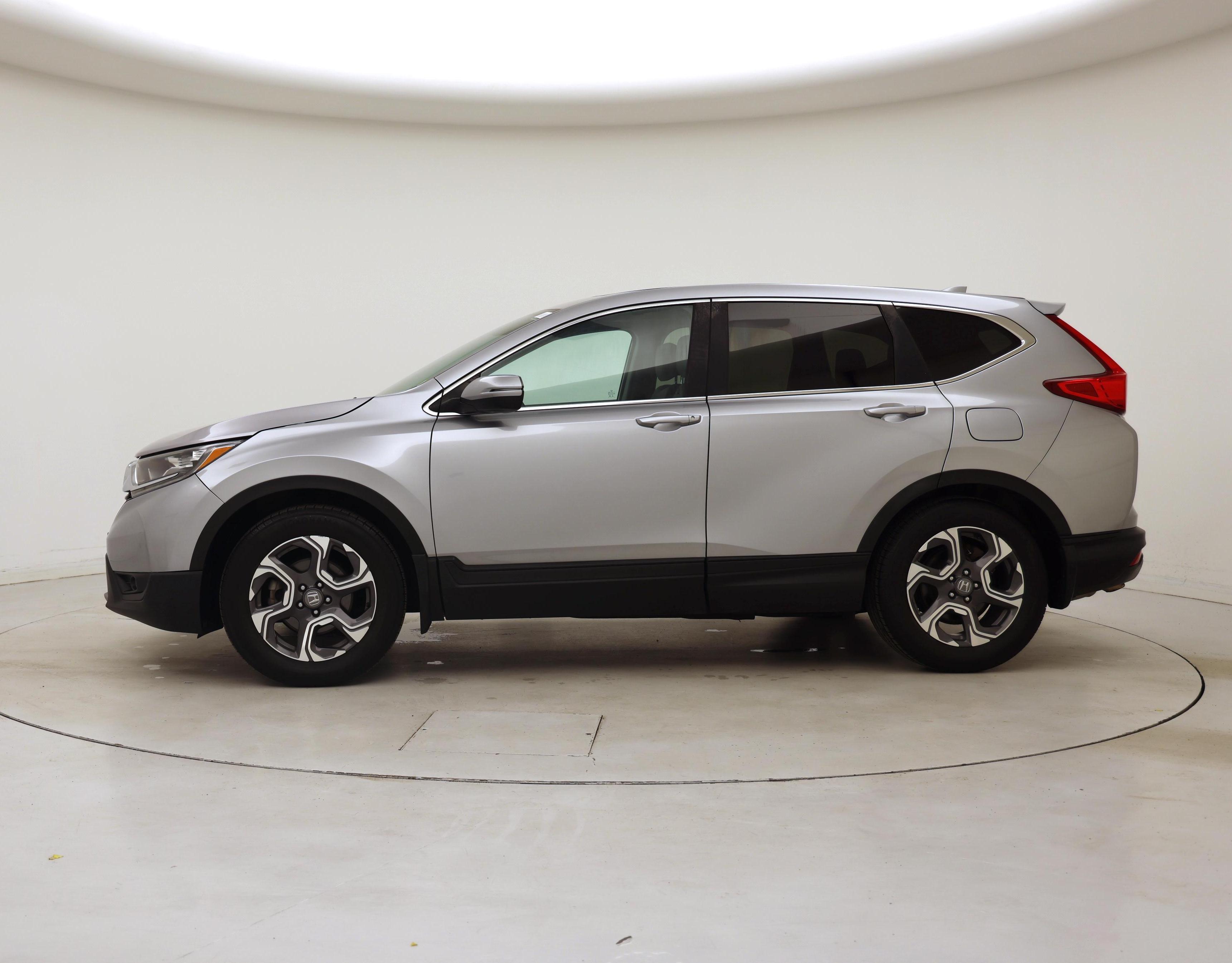 Thumbnail: 2018 Honda CR-V - 3