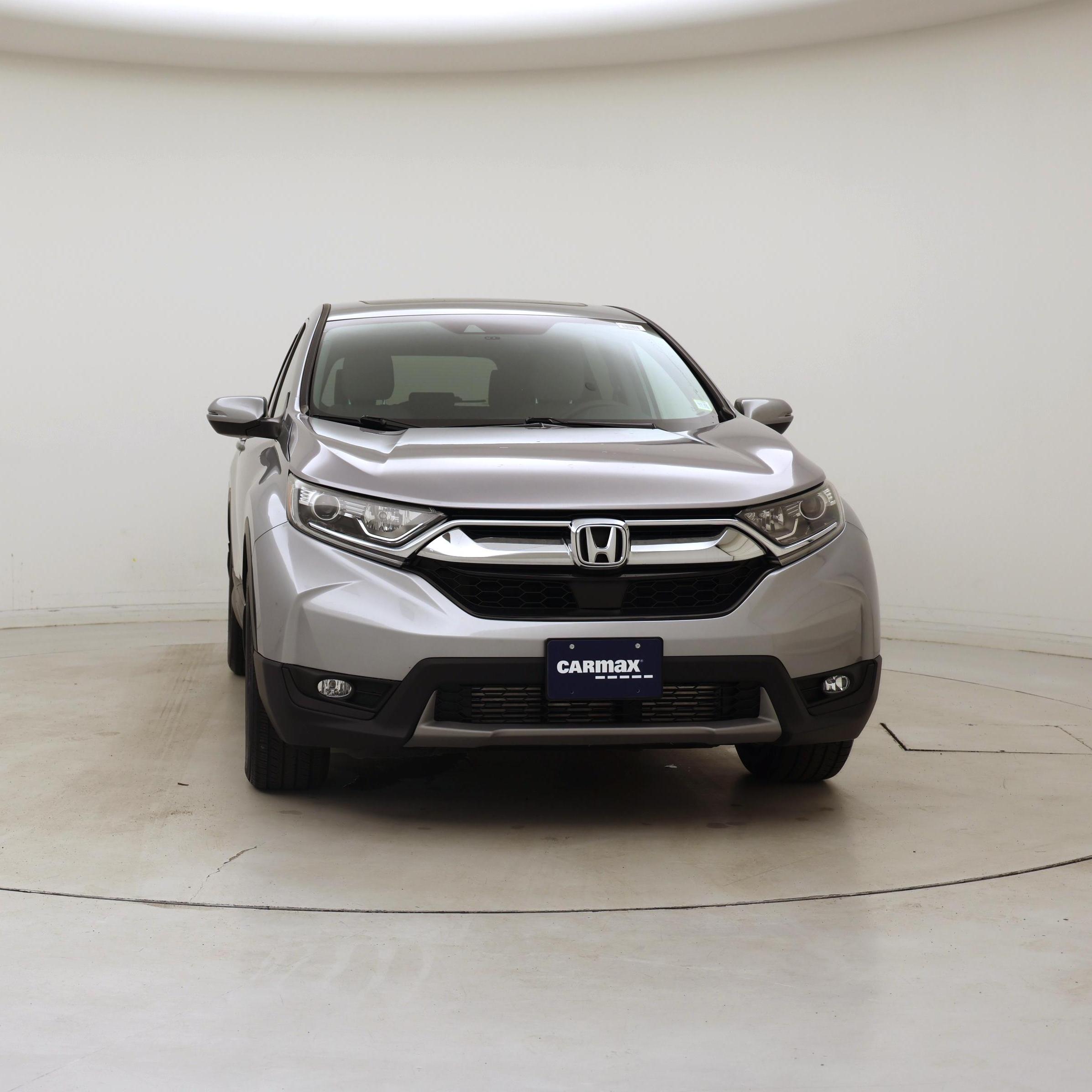 Thumbnail: 2018 Honda CR-V - 5