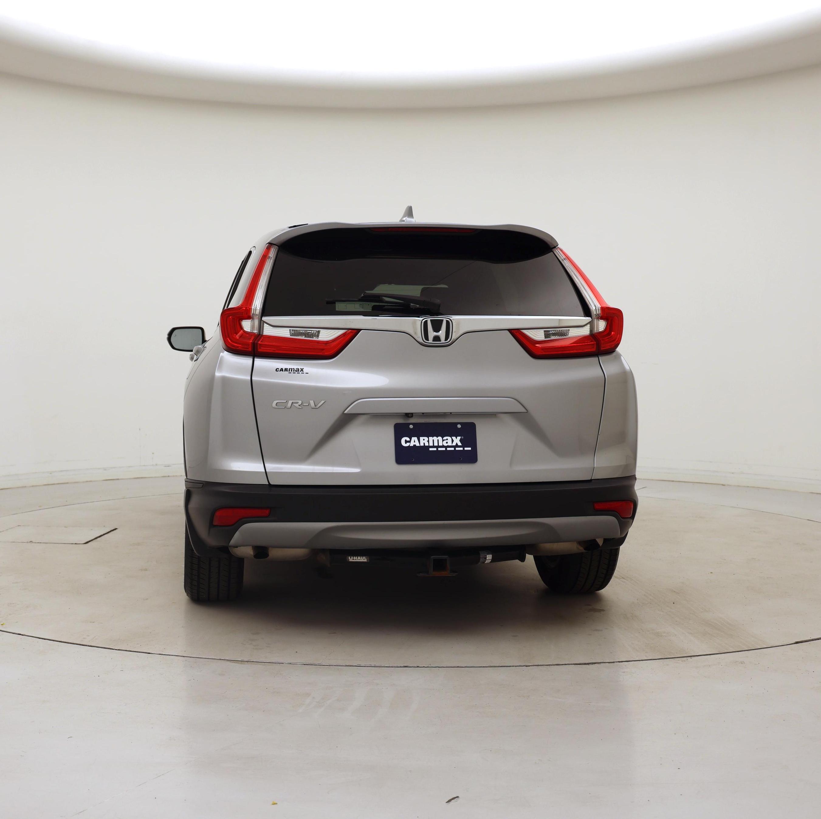 Thumbnail: 2018 Honda CR-V - 6