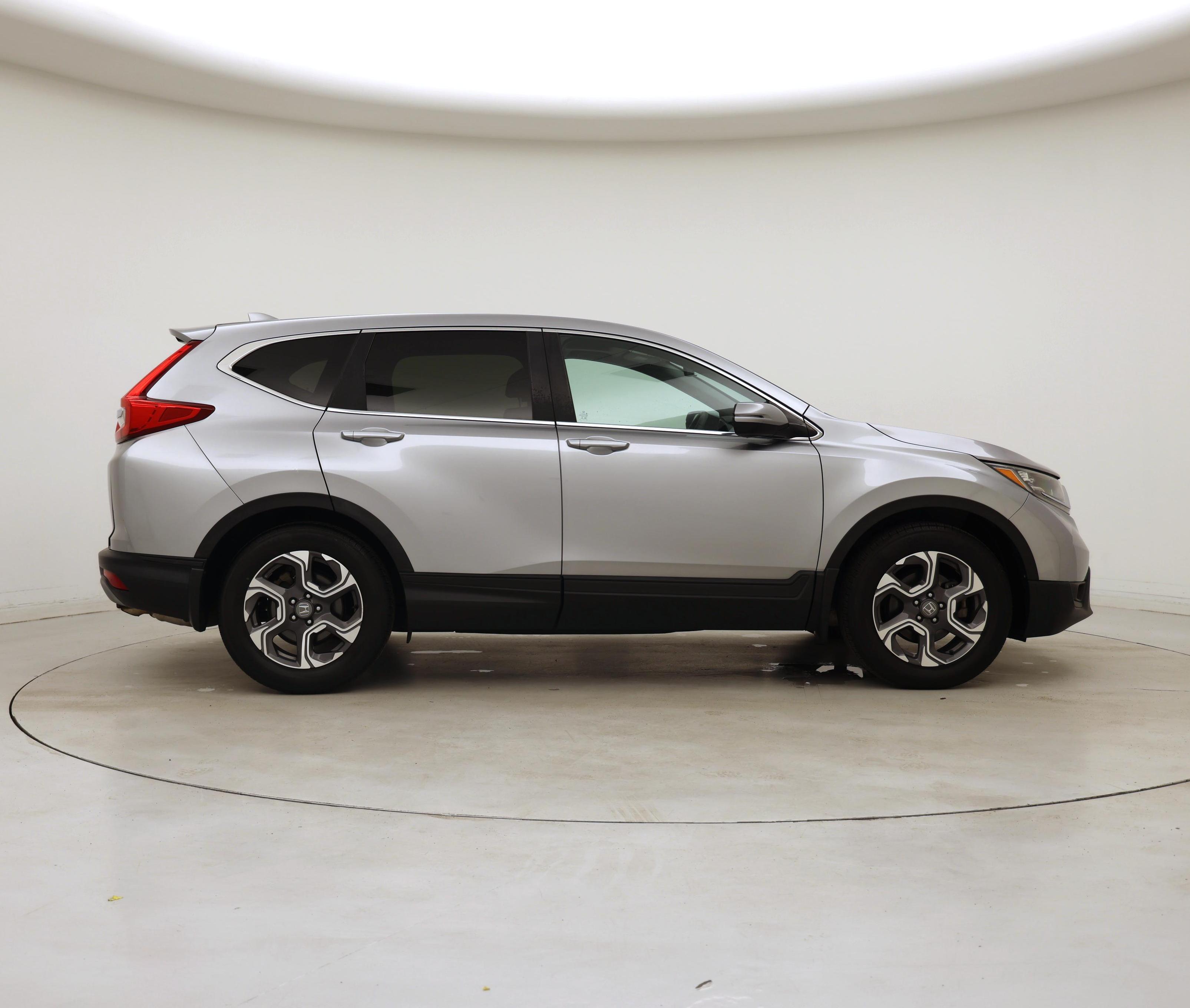 Thumbnail: 2018 Honda CR-V - 7