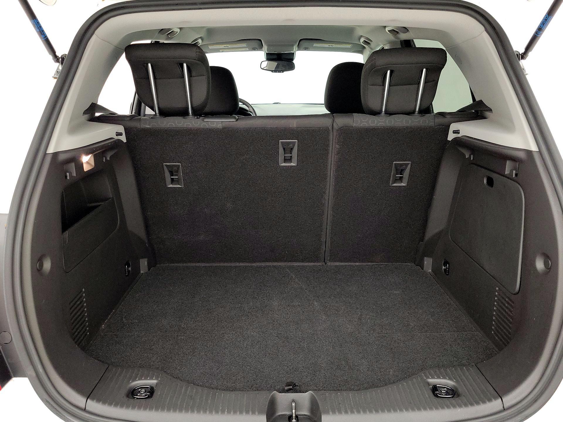 Thumbnail: 2021 Chevrolet Trax - 20