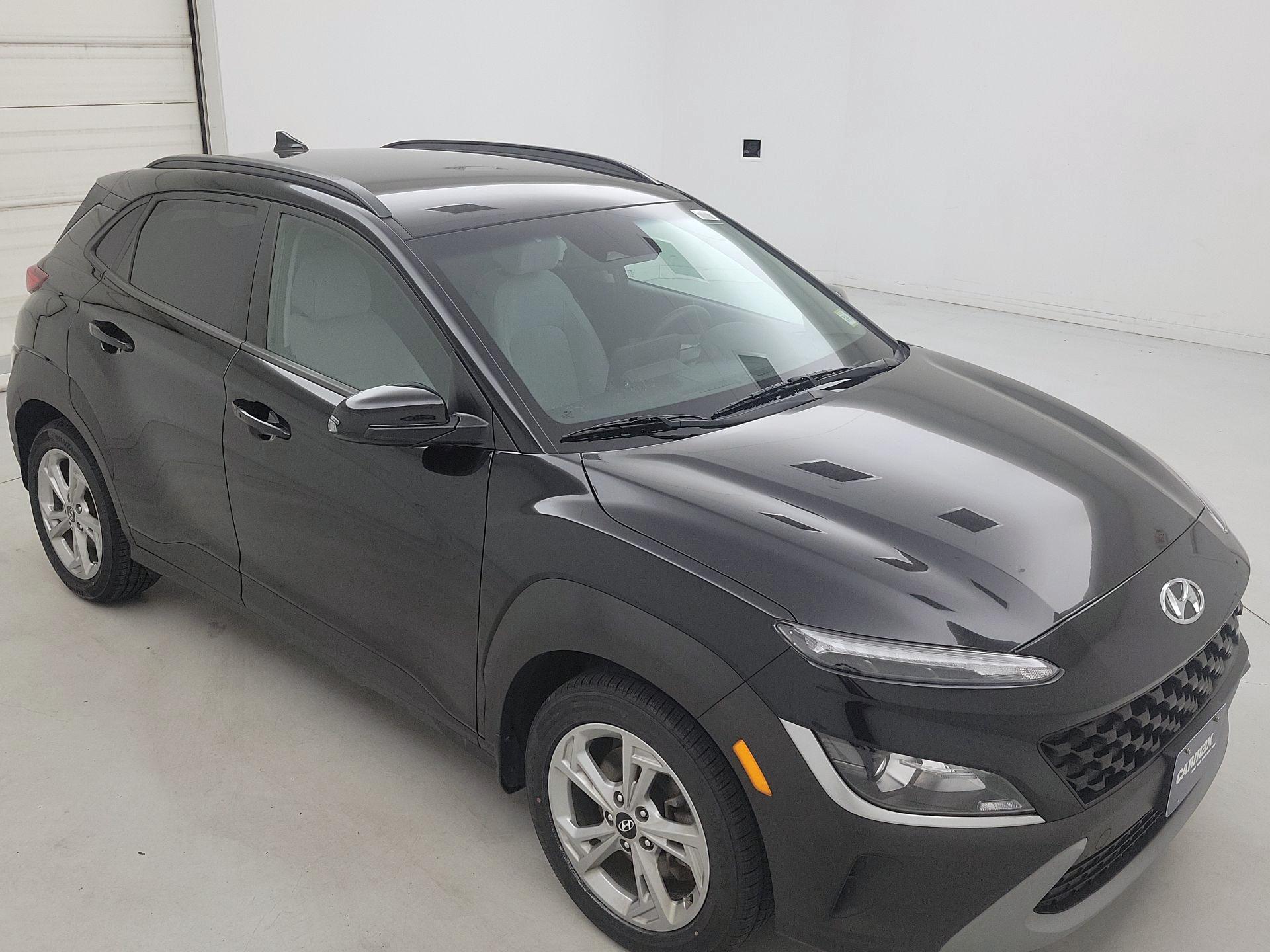 Thumbnail: 2023 Hyundai Kona - 1