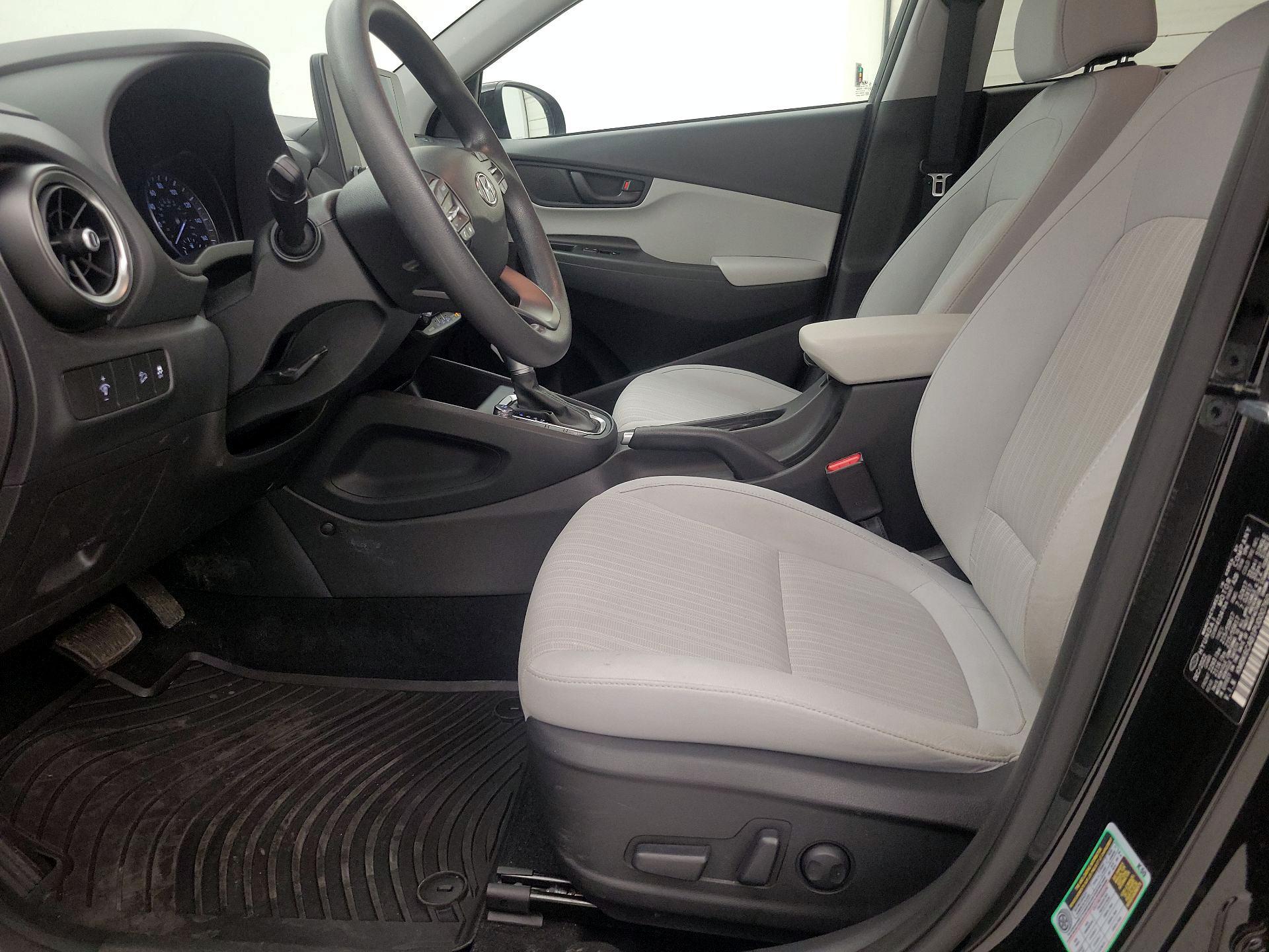 Thumbnail: 2023 Hyundai Kona - 9